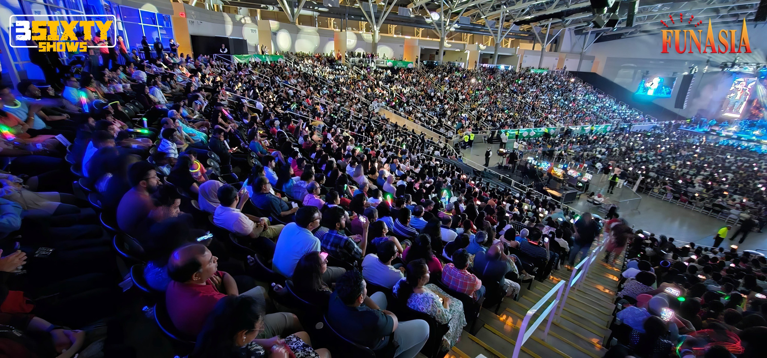 Sonu Nigam Show In Dallas 2023