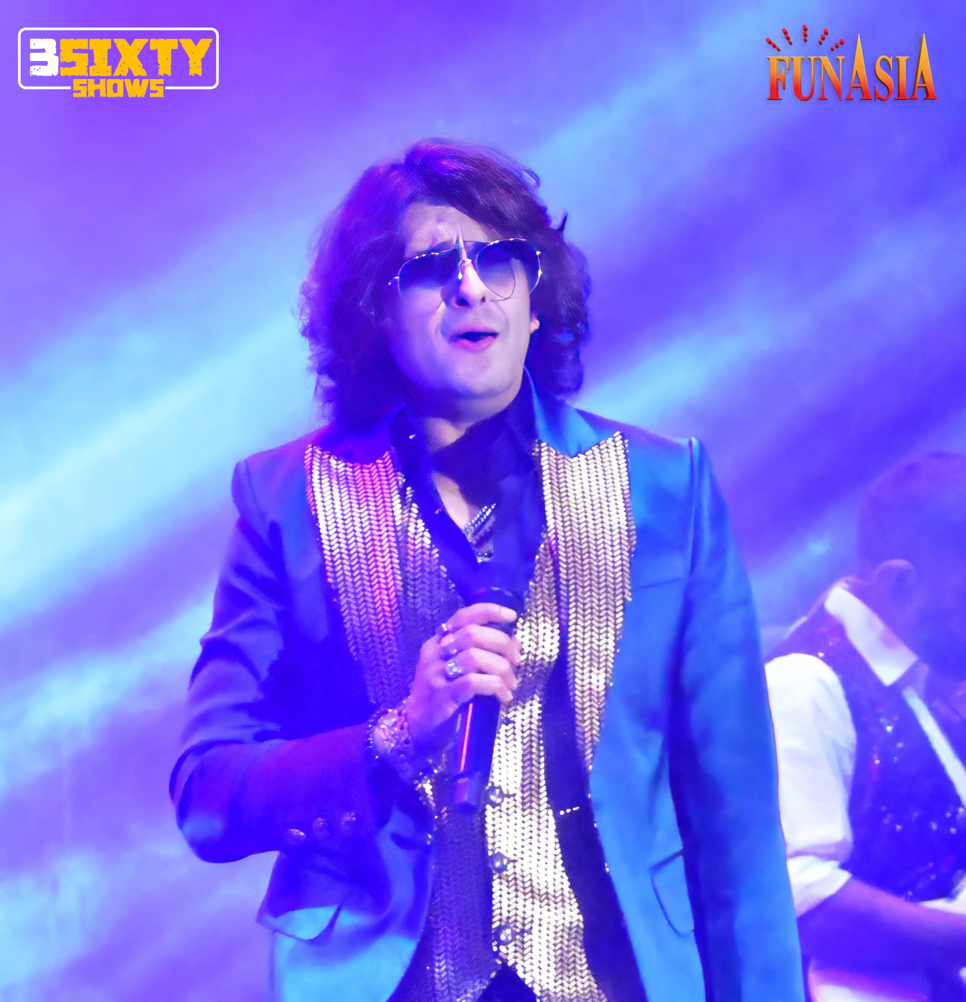 Sonu Nigam Show In Dallas 2023