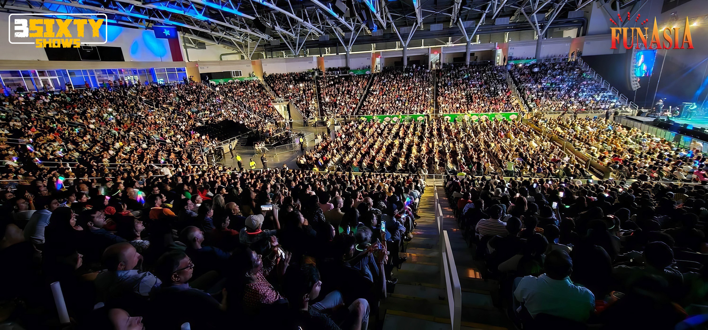 Sonu Nigam Show In Dallas 2023
