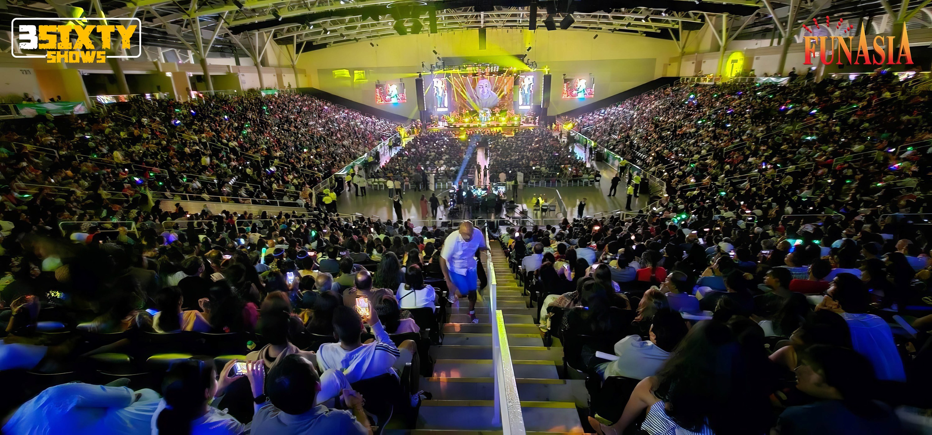 Sonu Nigam Show In Dallas 2023