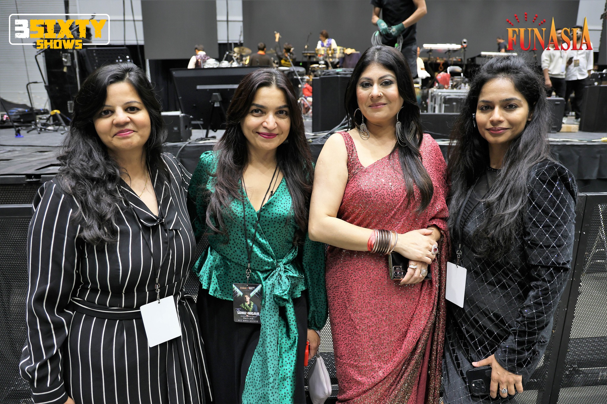 Sonu Nigam Show In Dallas 2023