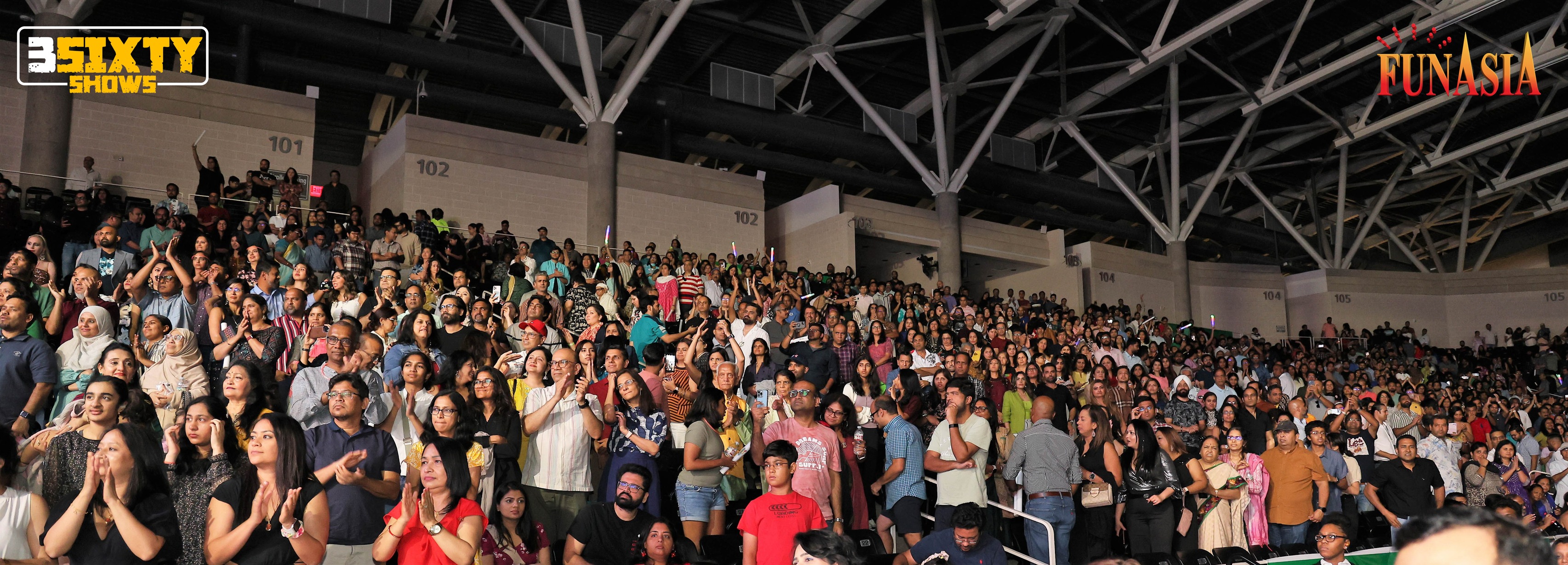 Sonu Nigam Show In Dallas 2023