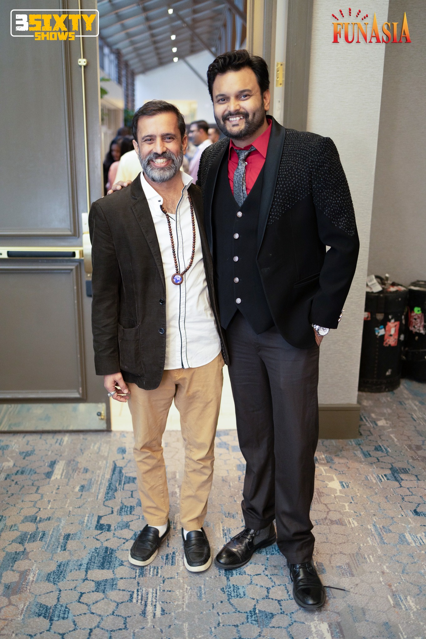 Sonu Nigam Show In Dallas 2023