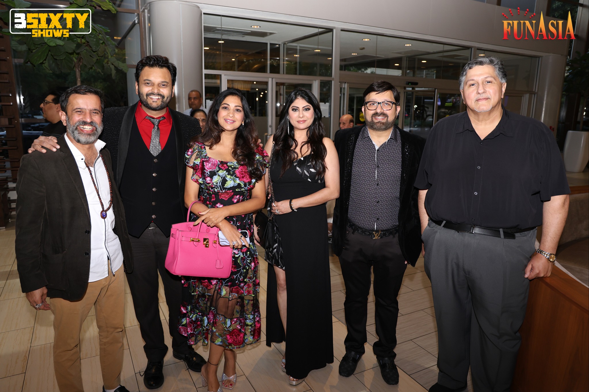 Sonu Nigam Show In Dallas 2023