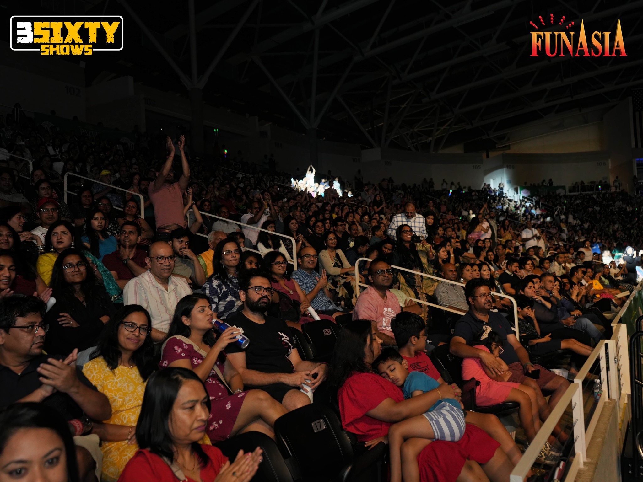 Sonu Nigam Show In Dallas 2023