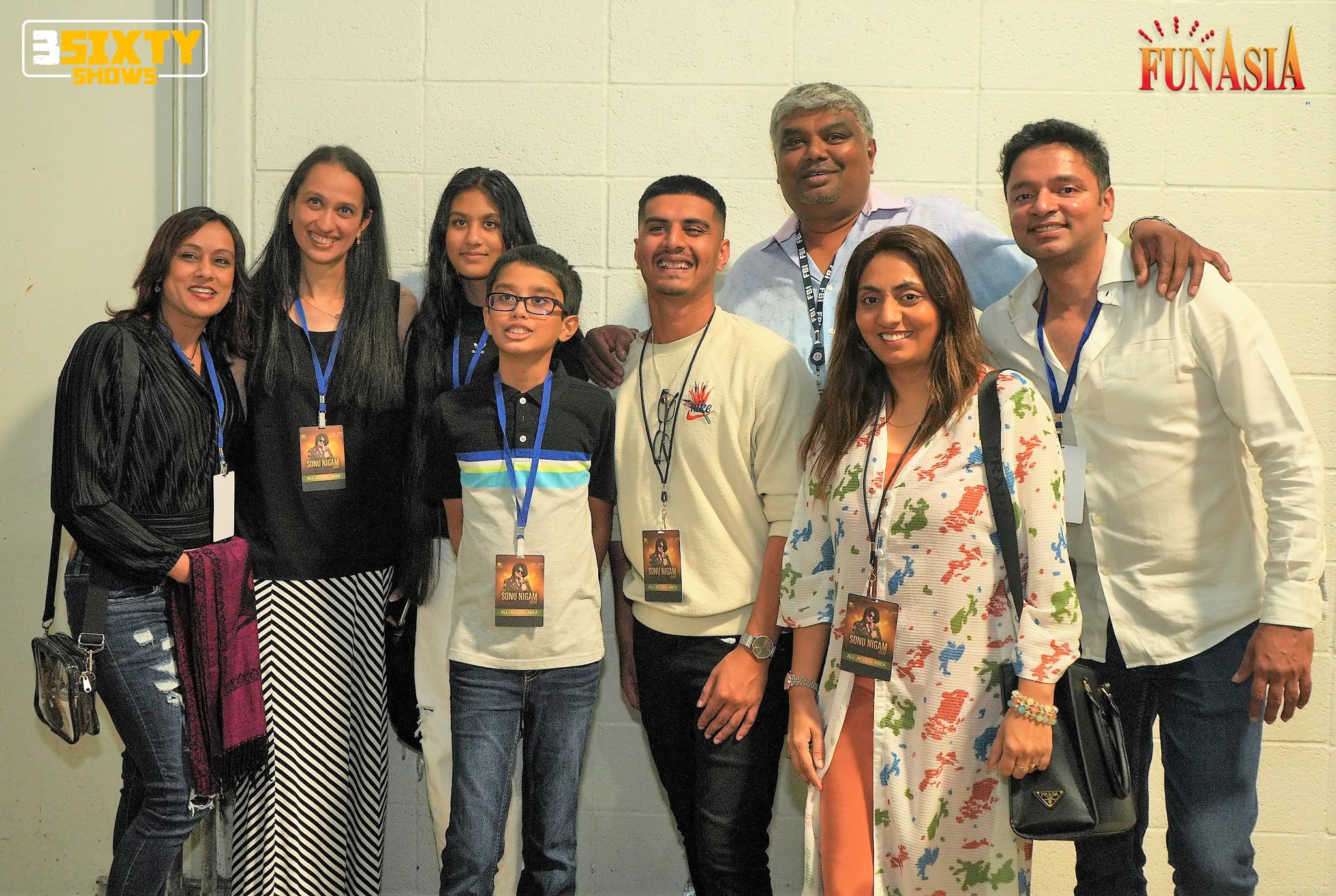 Sonu Nigam Show In Dallas 2023
