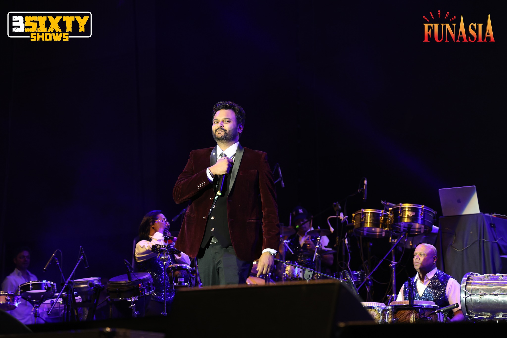 Sonu Nigam Show In Dallas 2023