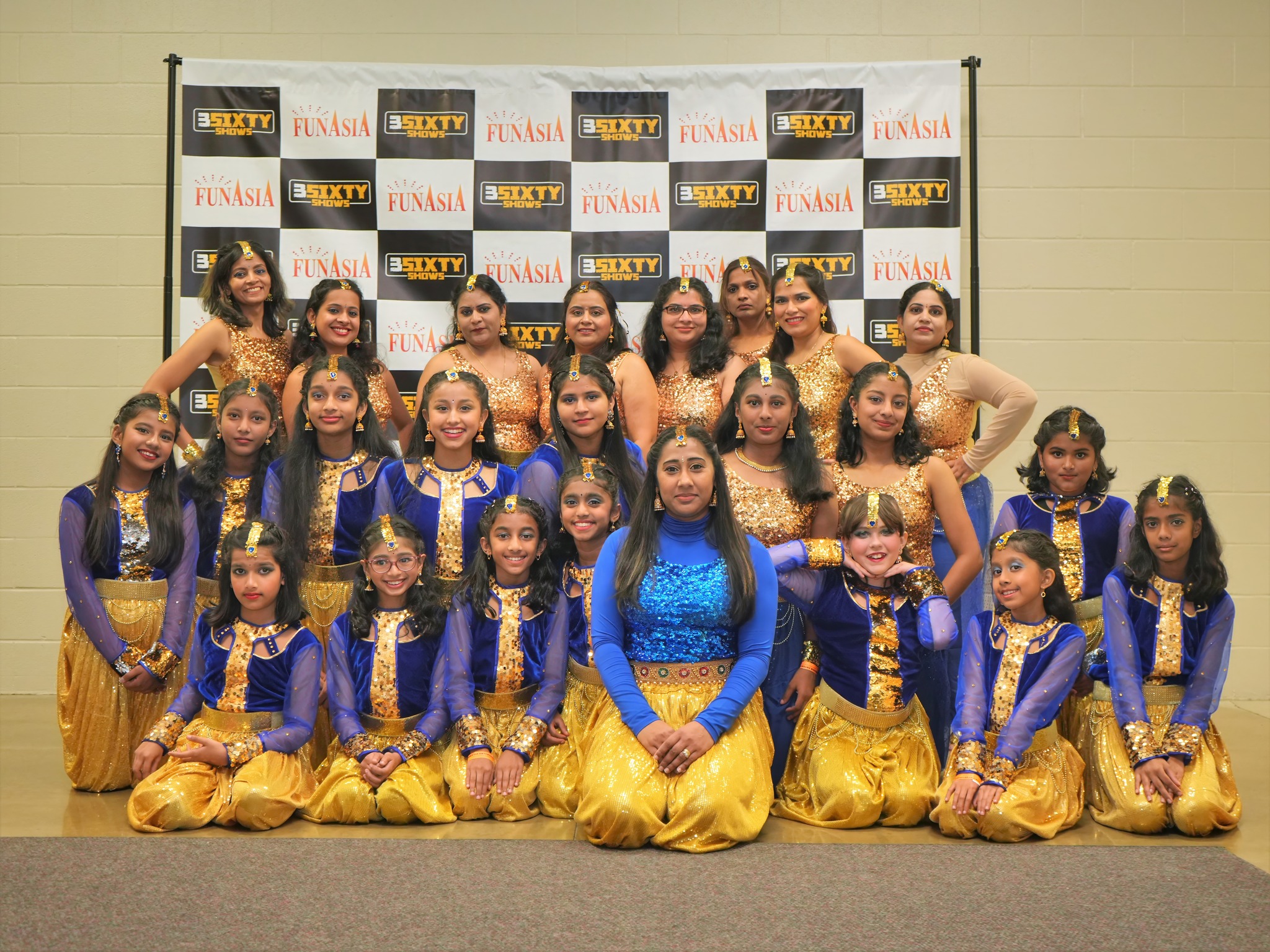 Sonu Nigam 2023 Meet & Greet Pics