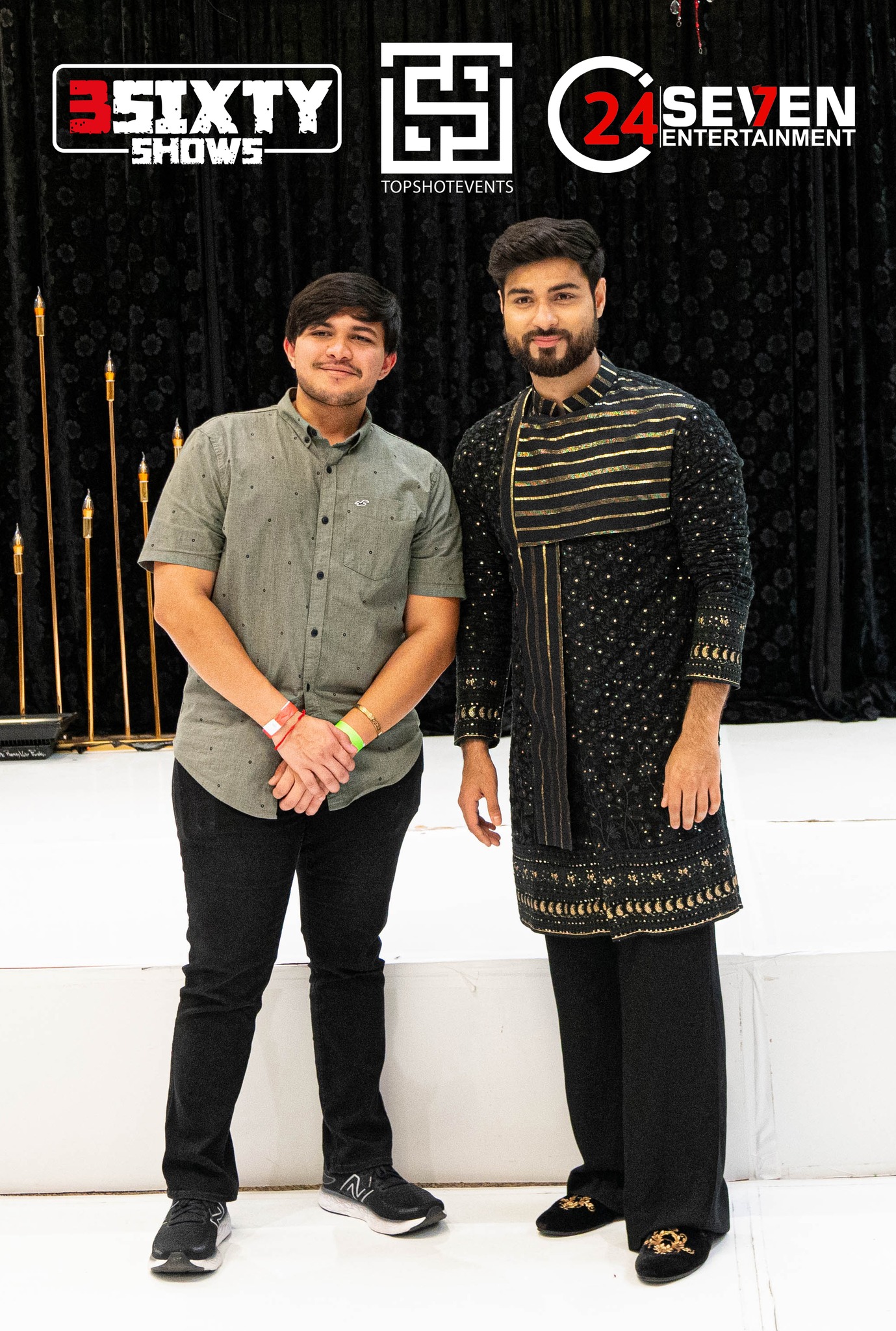 Bismil ki Mehfil - Meet & Greet Pics