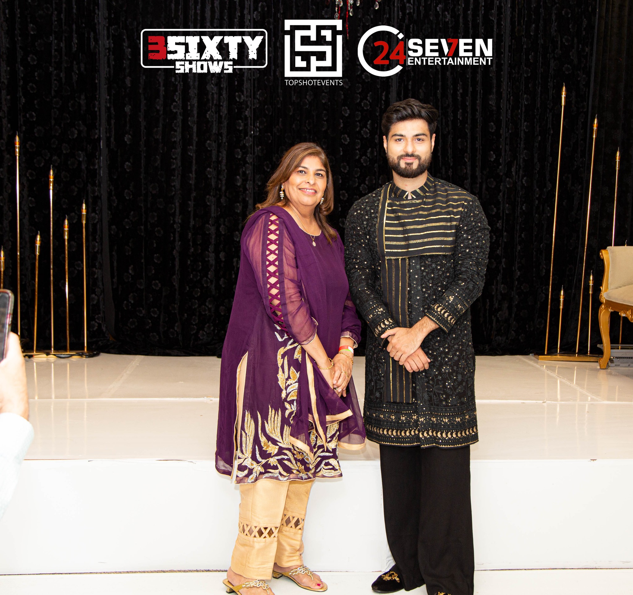 Bismil ki Mehfil - Meet & Greet Pics