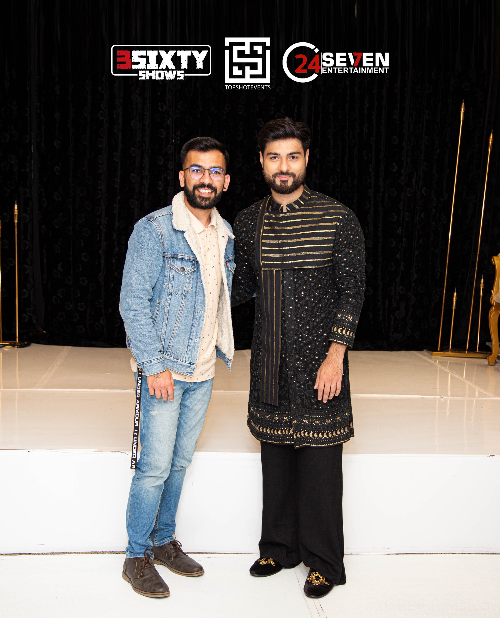 Bismil ki Mehfil - Meet & Greet Pics
