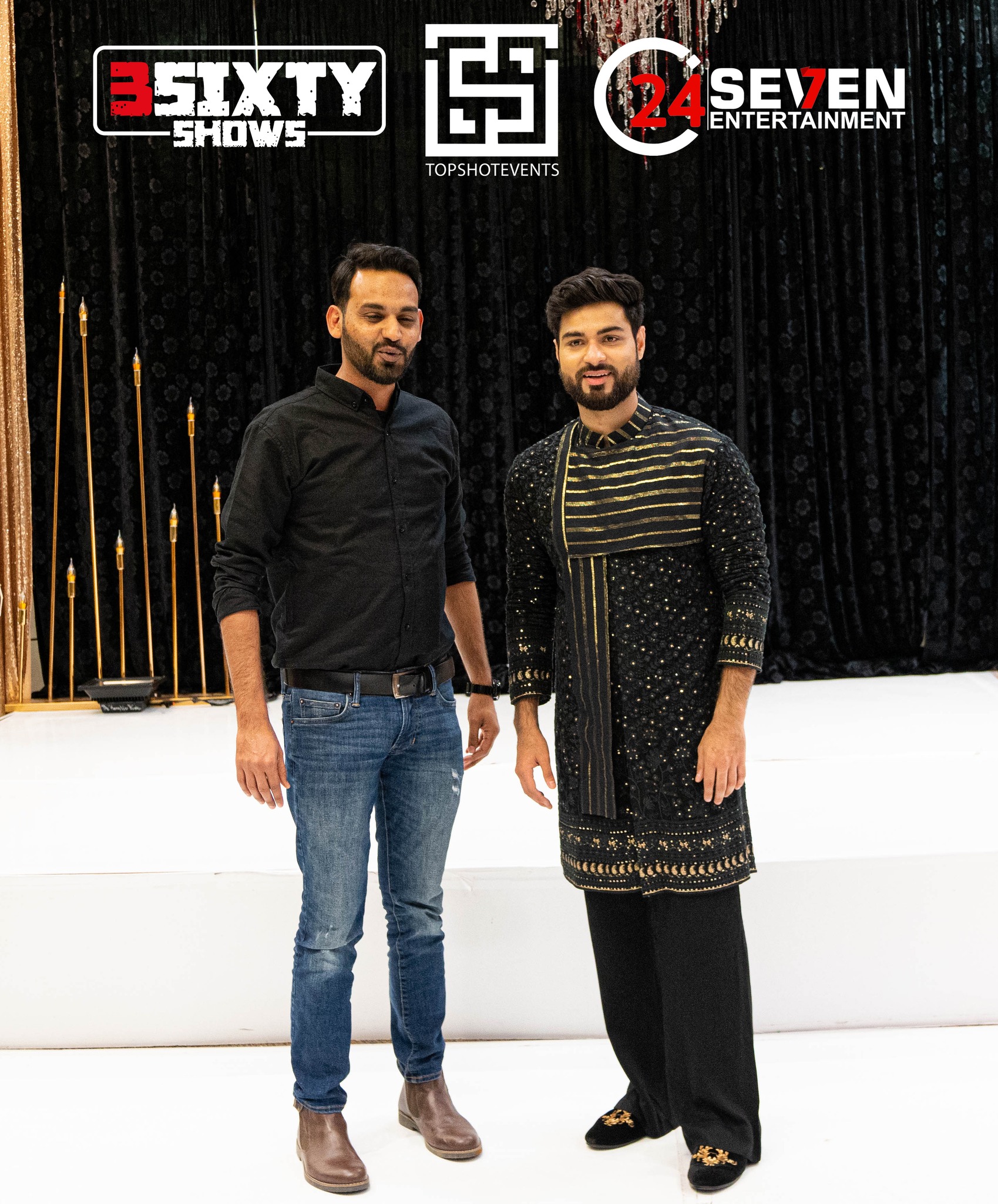 Bismil ki Mehfil - Meet & Greet Pics