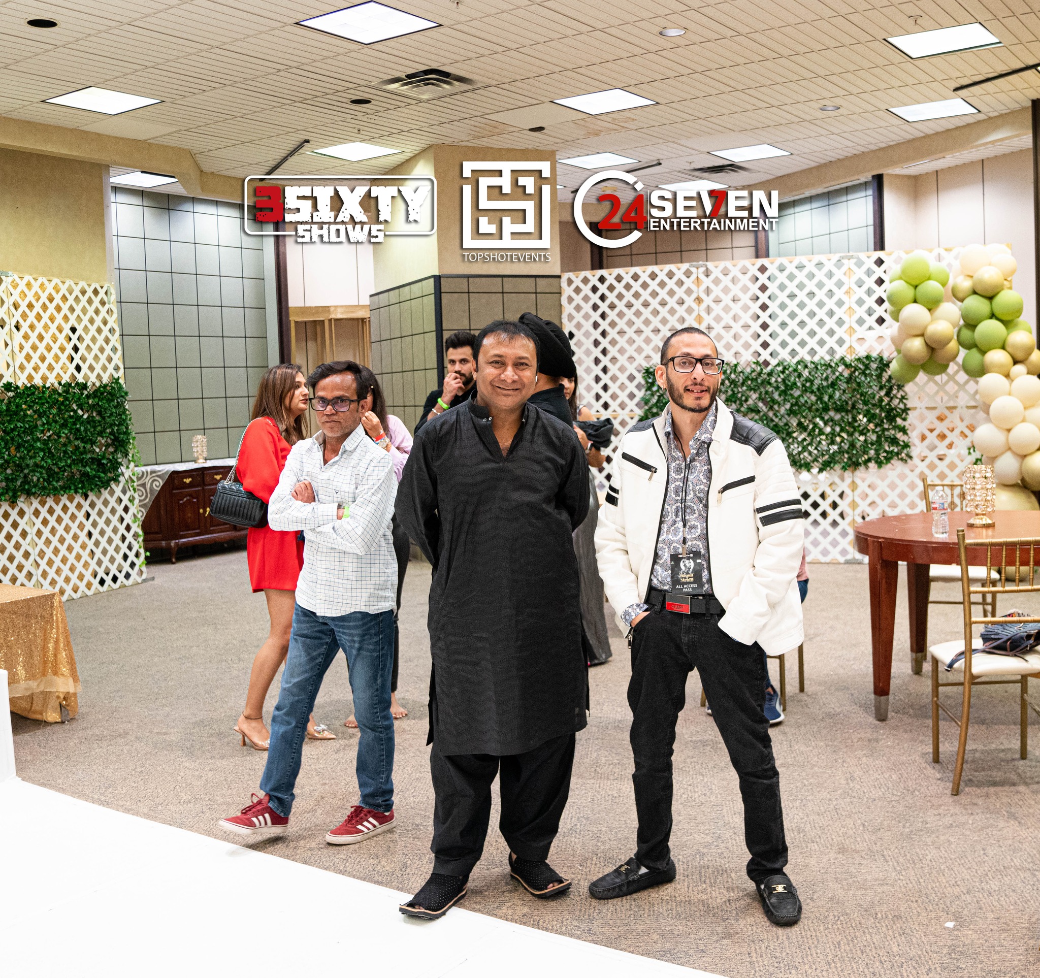 Bismil ki Mehfil - Meet & Greet Pics