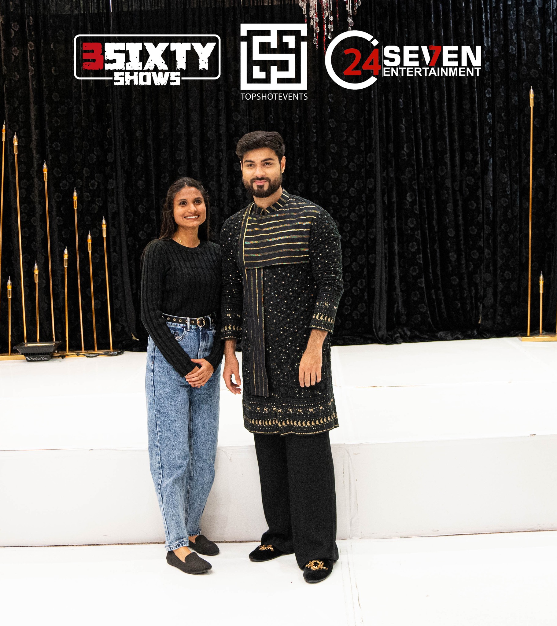 Bismil ki Mehfil - Meet & Greet Pics