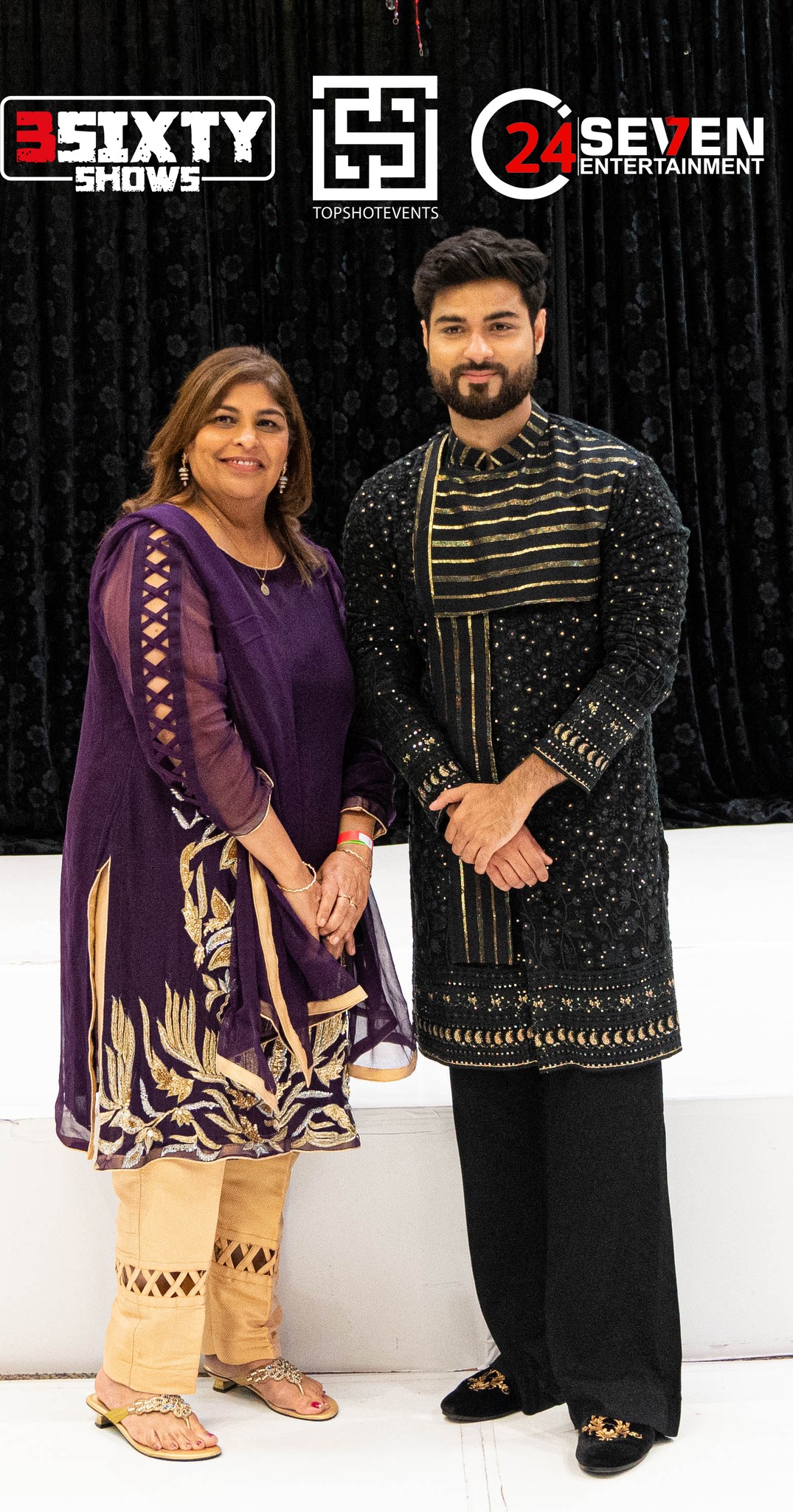 Bismil ki Mehfil - Meet & Greet Pics
