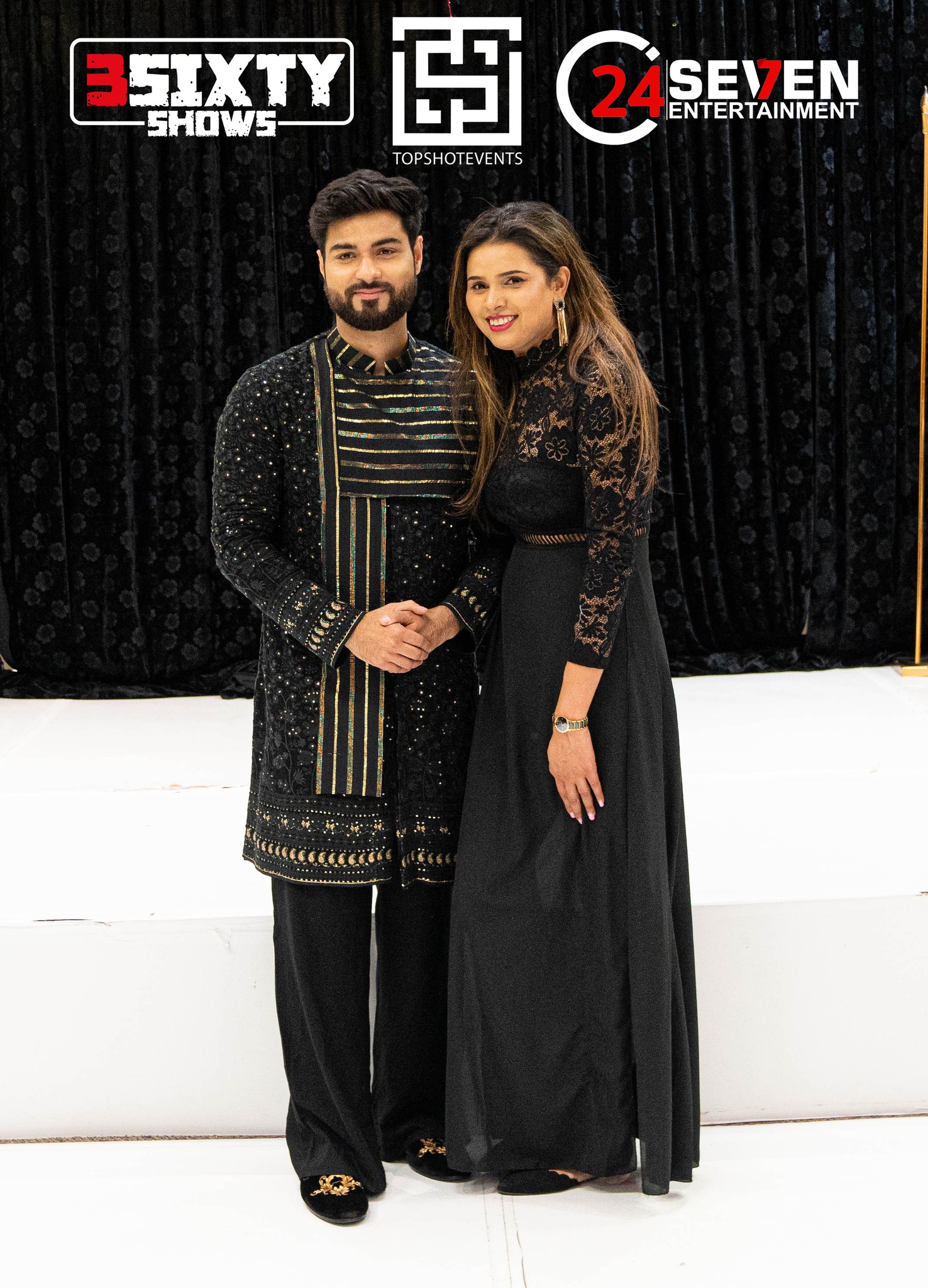 Bismil ki Mehfil - Meet & Greet Pics