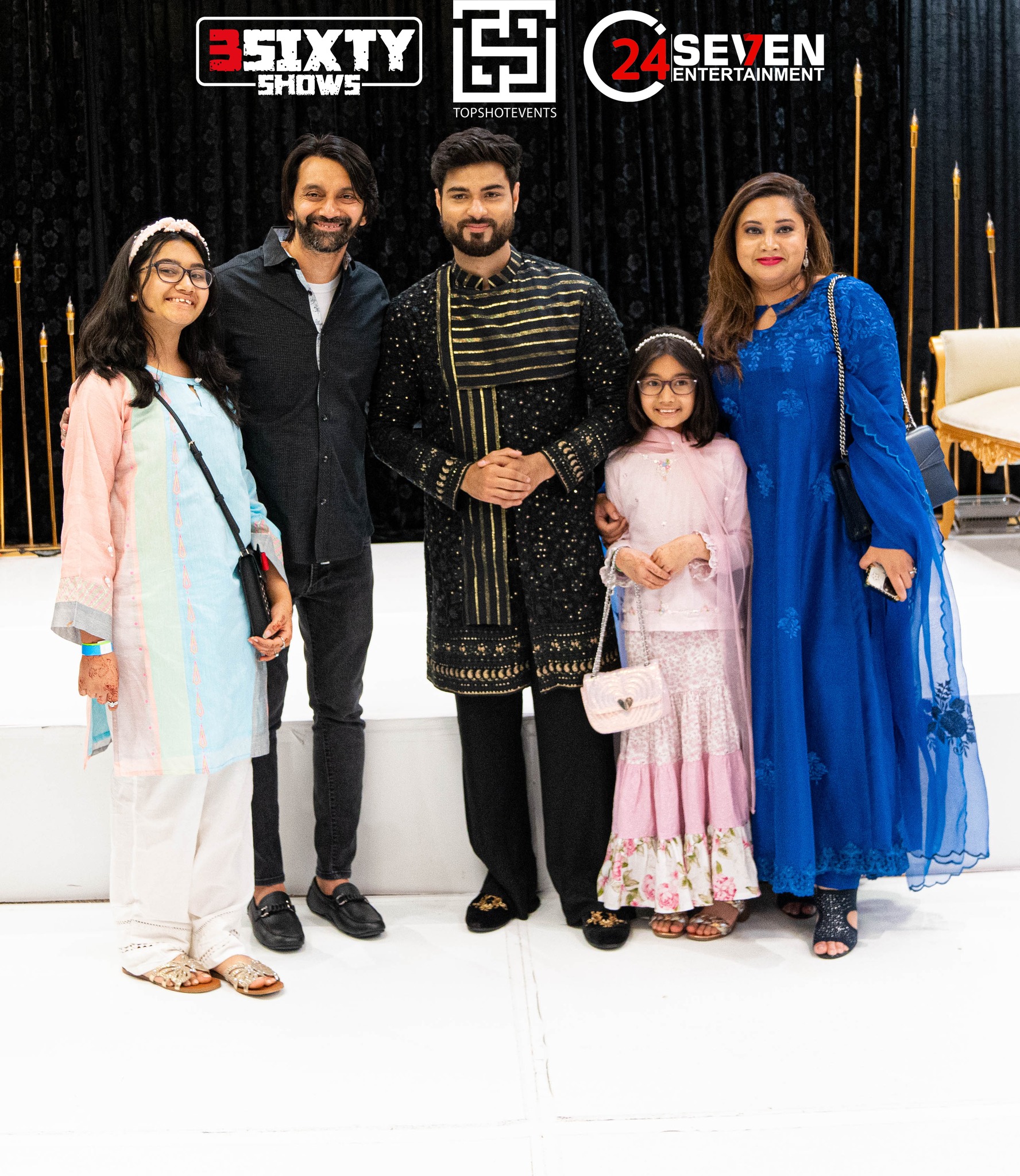 Bismil ki Mehfil - Meet & Greet Pics