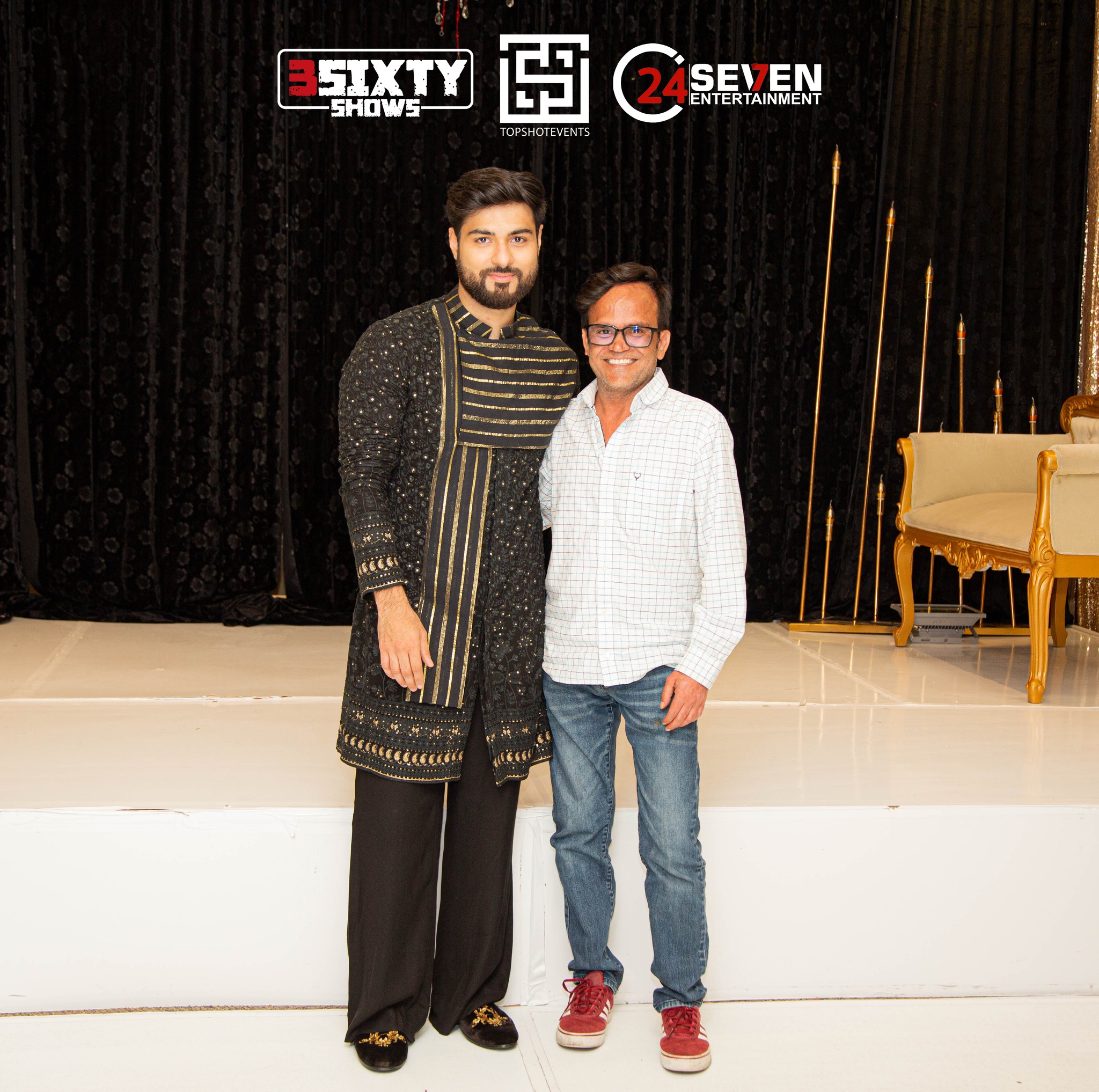 Bismil ki Mehfil - Meet & Greet Pics