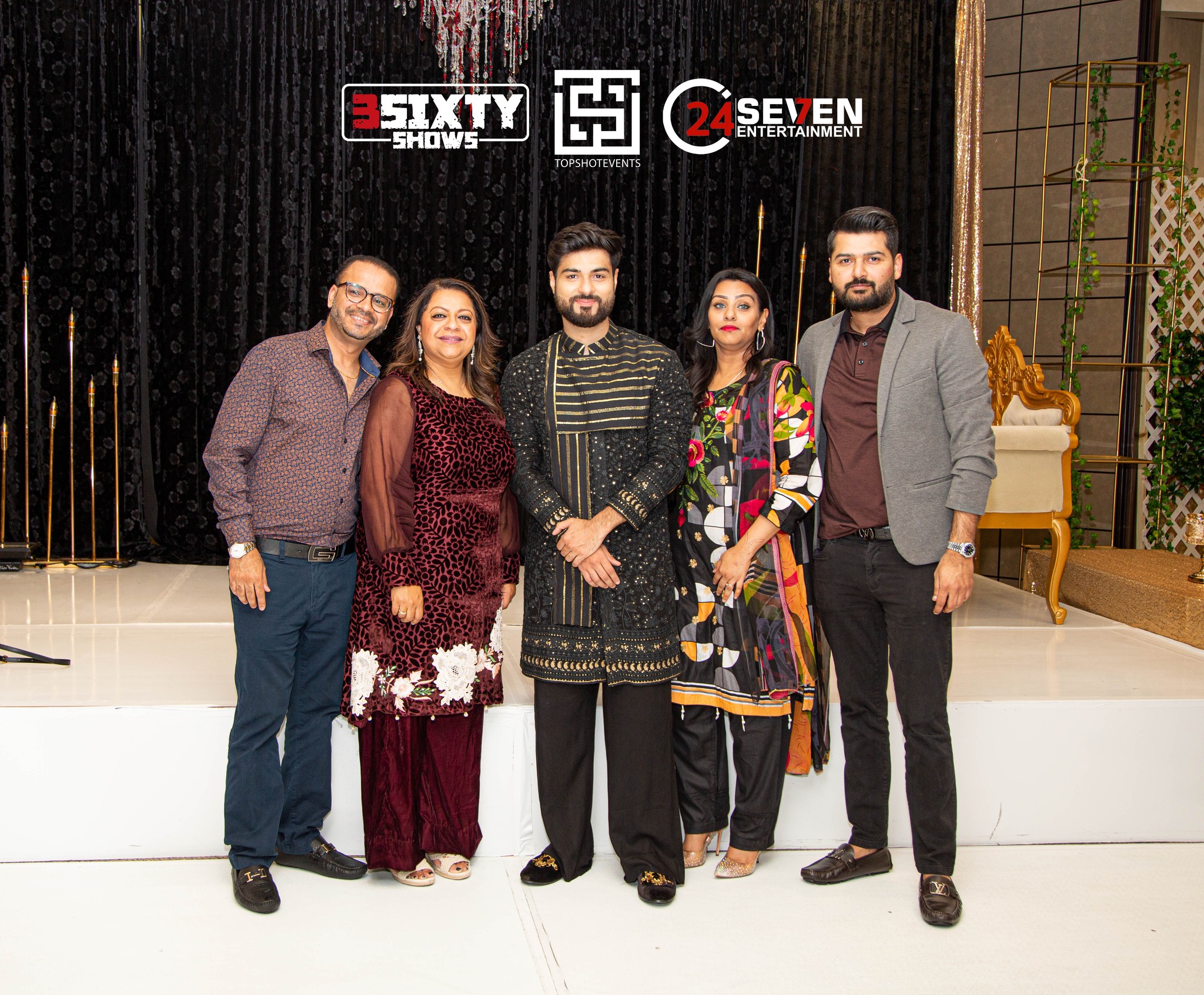 Bismil ki Mehfil - Meet & Greet Pics