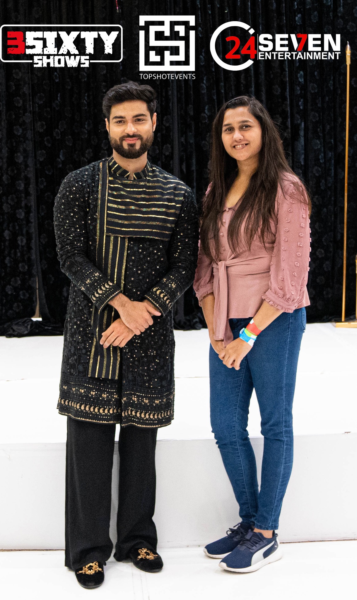 Bismil ki Mehfil - Meet & Greet Pics