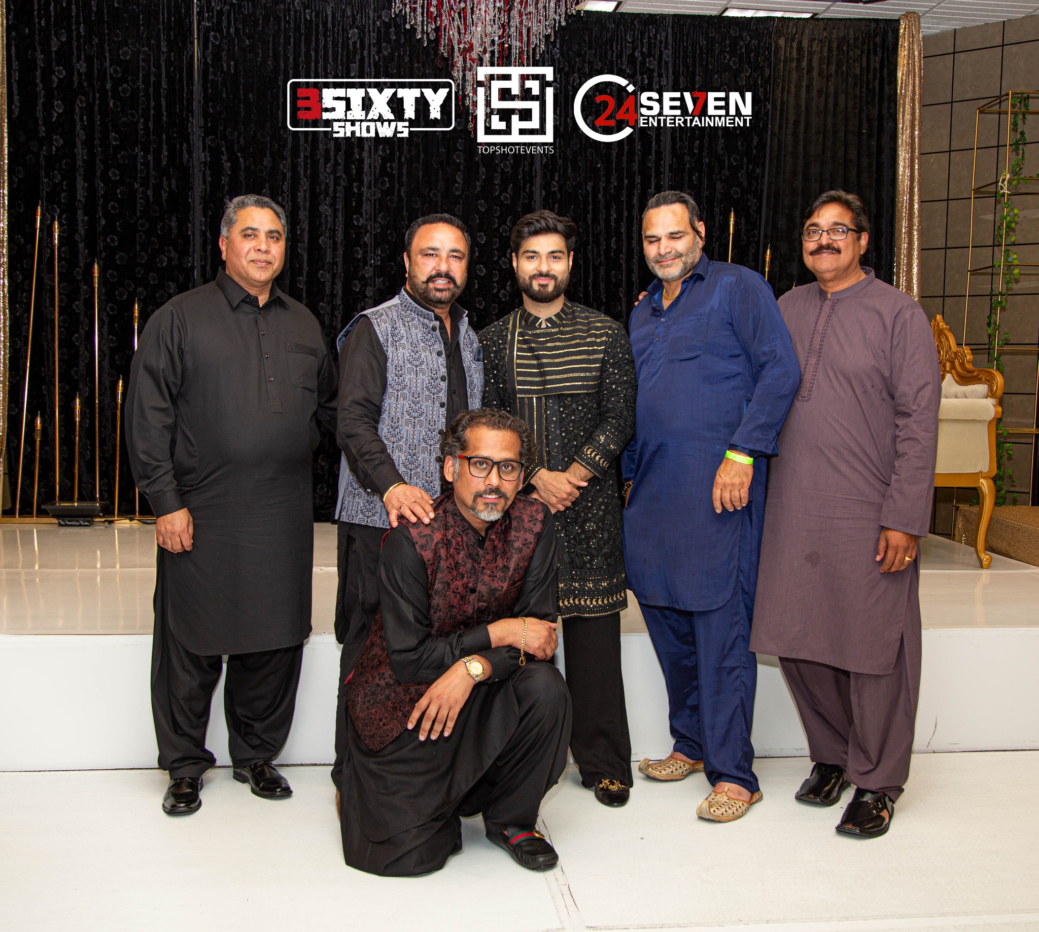 Bismil ki Mehfil - Meet & Greet Pics
