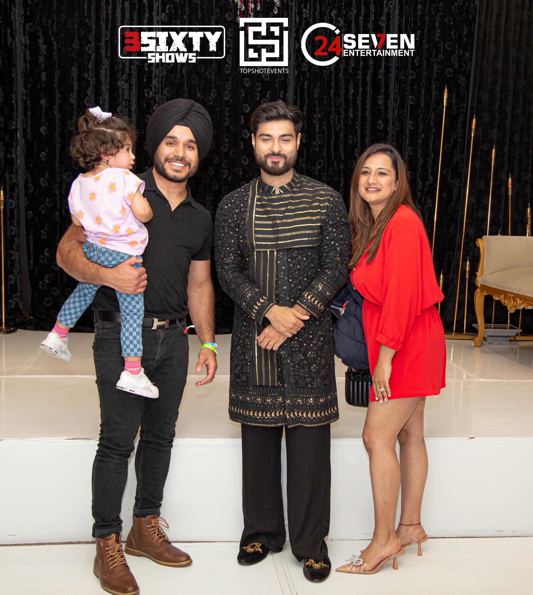 Bismil ki Mehfil - Meet & Greet Pics