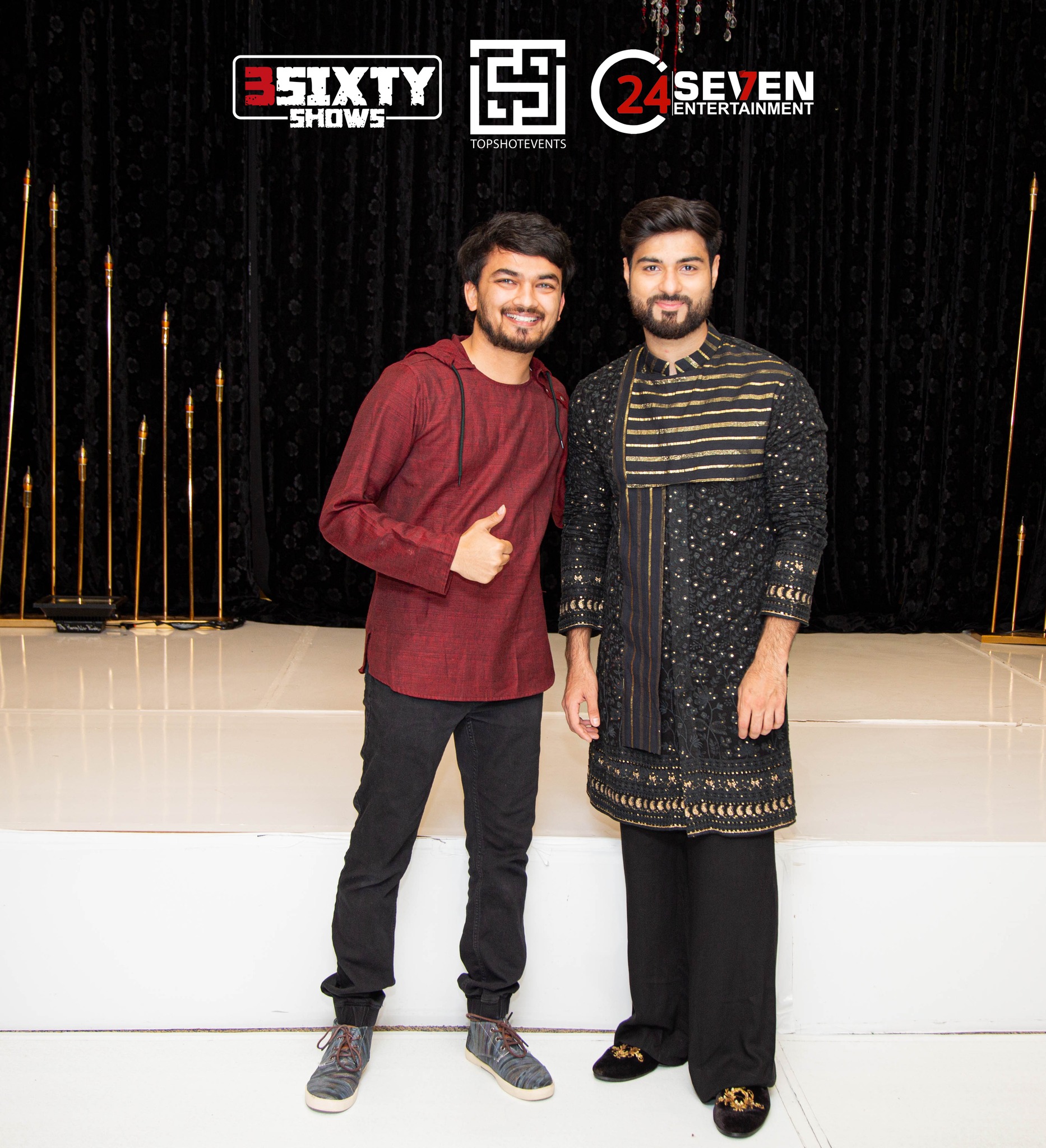 Bismil ki Mehfil - Meet & Greet Pics