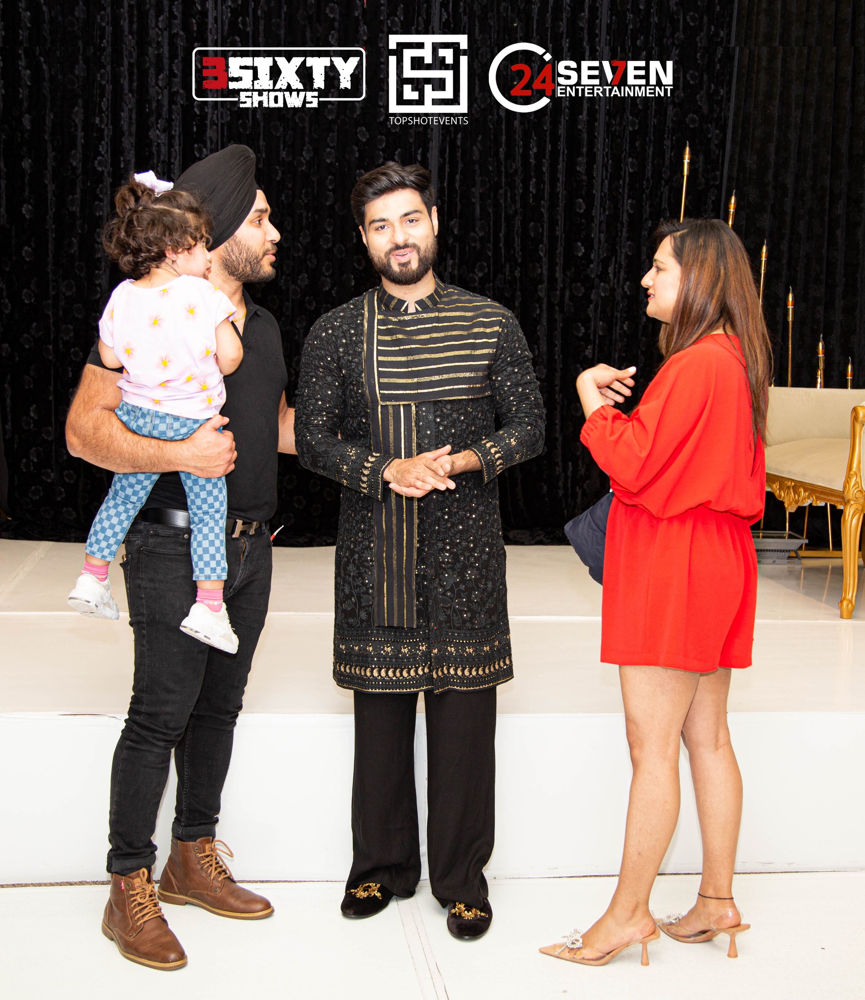 Bismil ki Mehfil - Meet & Greet Pics