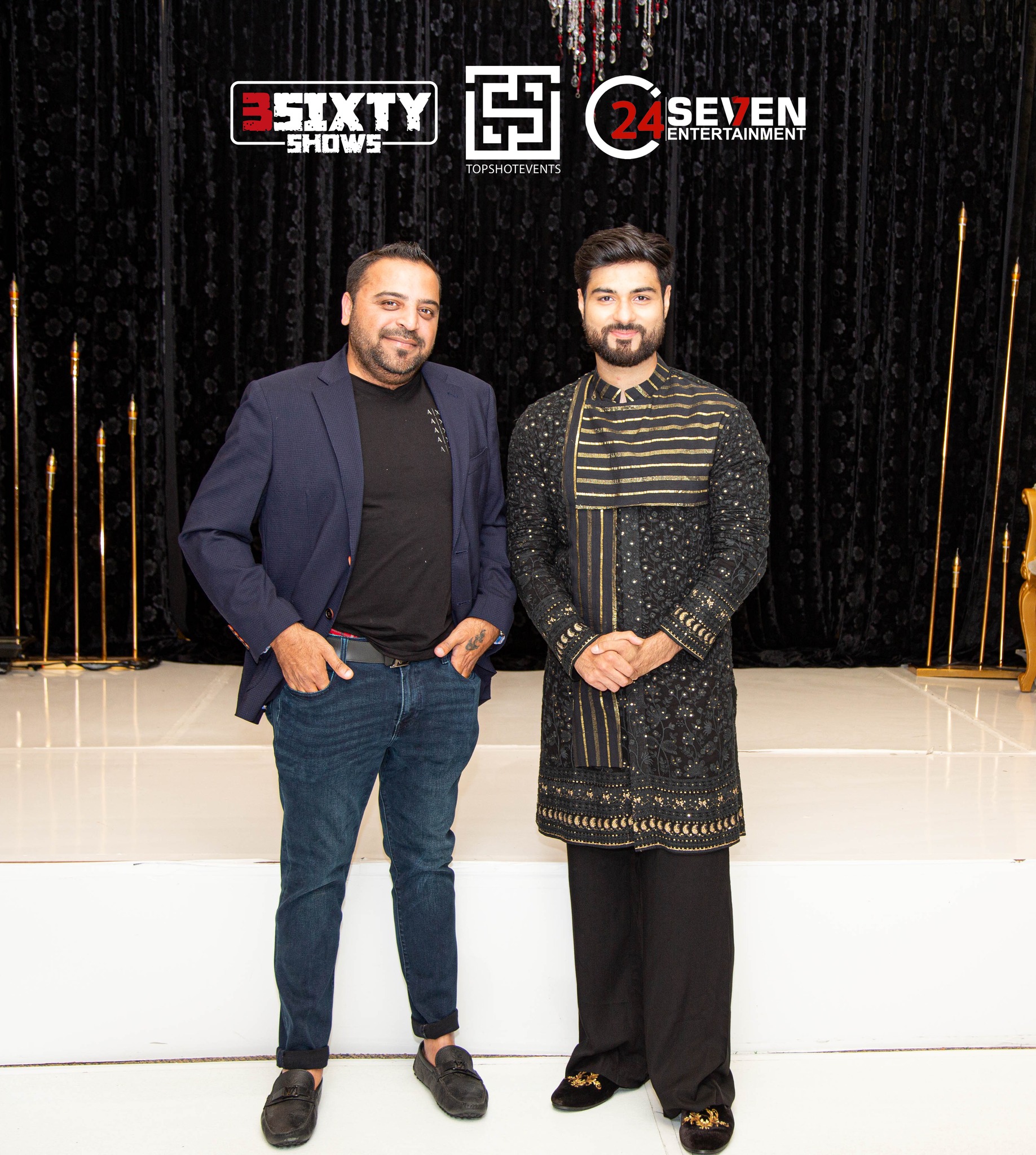 Bismil ki Mehfil - Meet & Greet Pics