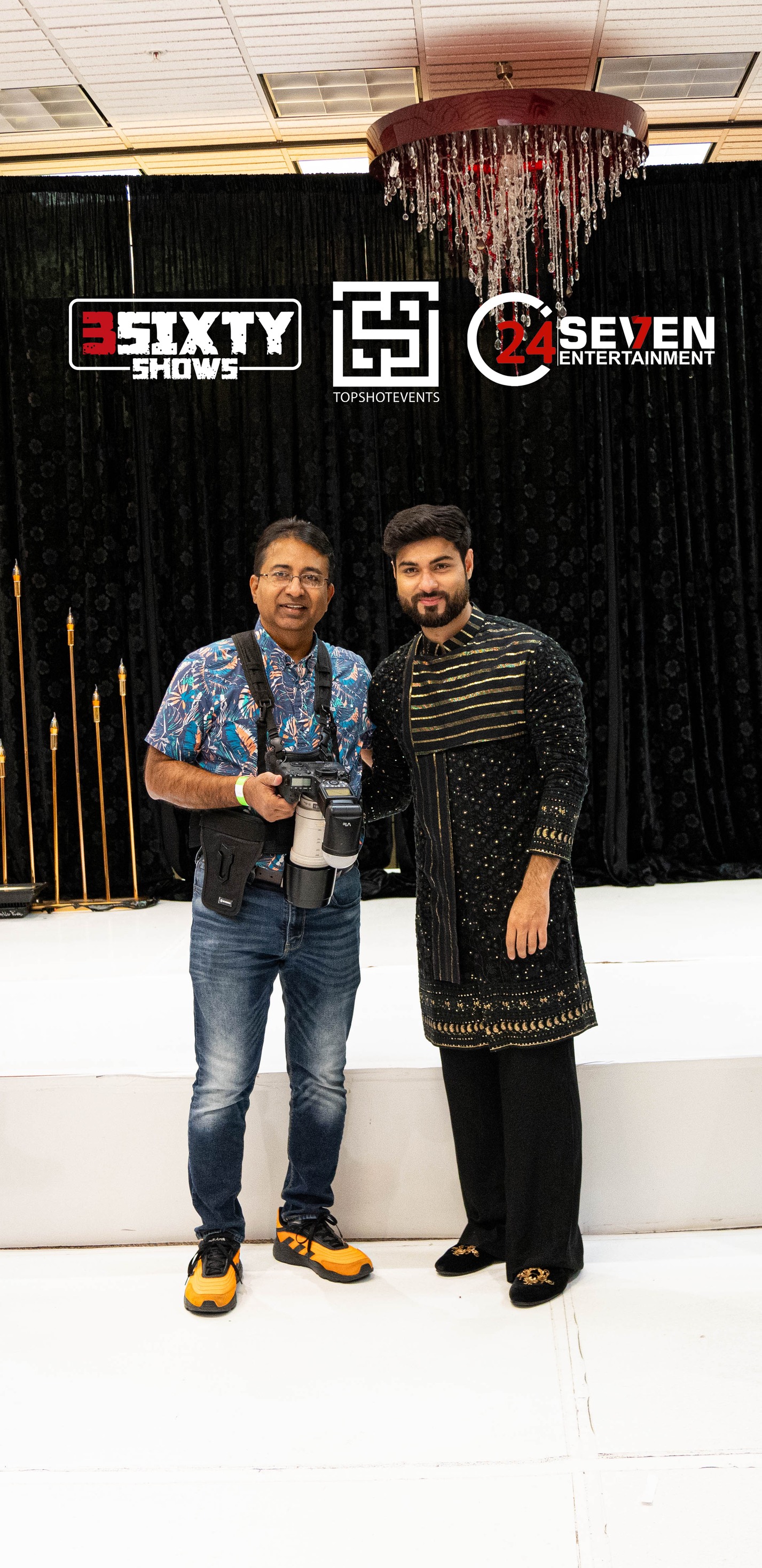 Bismil ki Mehfil - Meet & Greet Pics