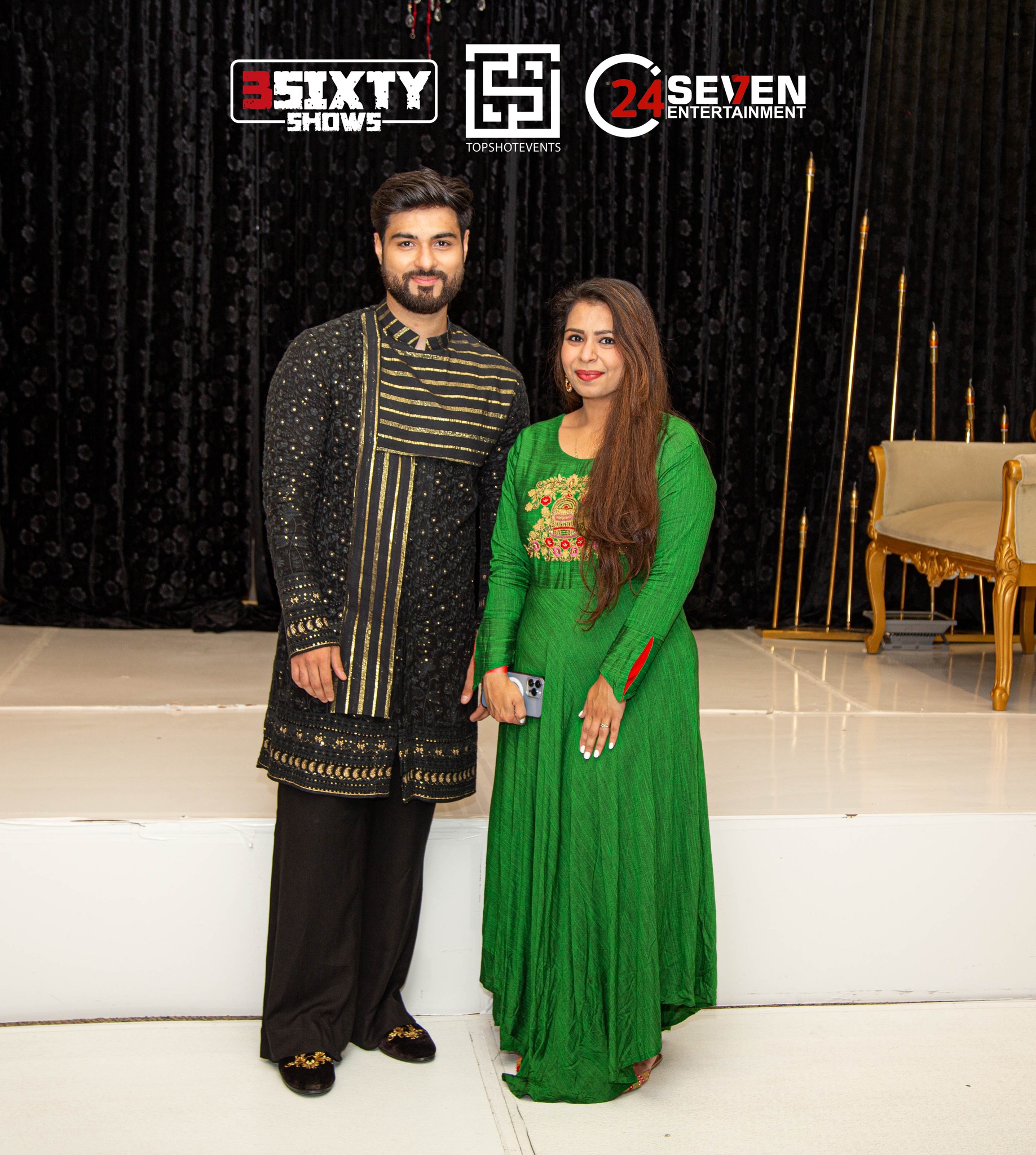 Bismil ki Mehfil - Meet & Greet Pics