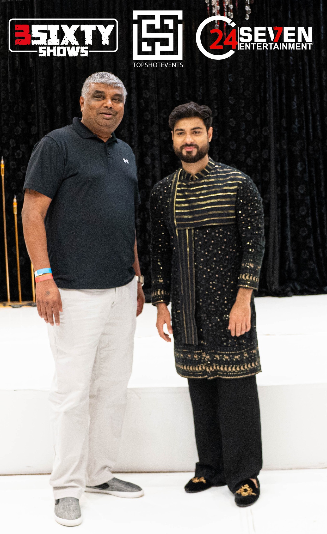 Bismil ki Mehfil - Meet & Greet Pics