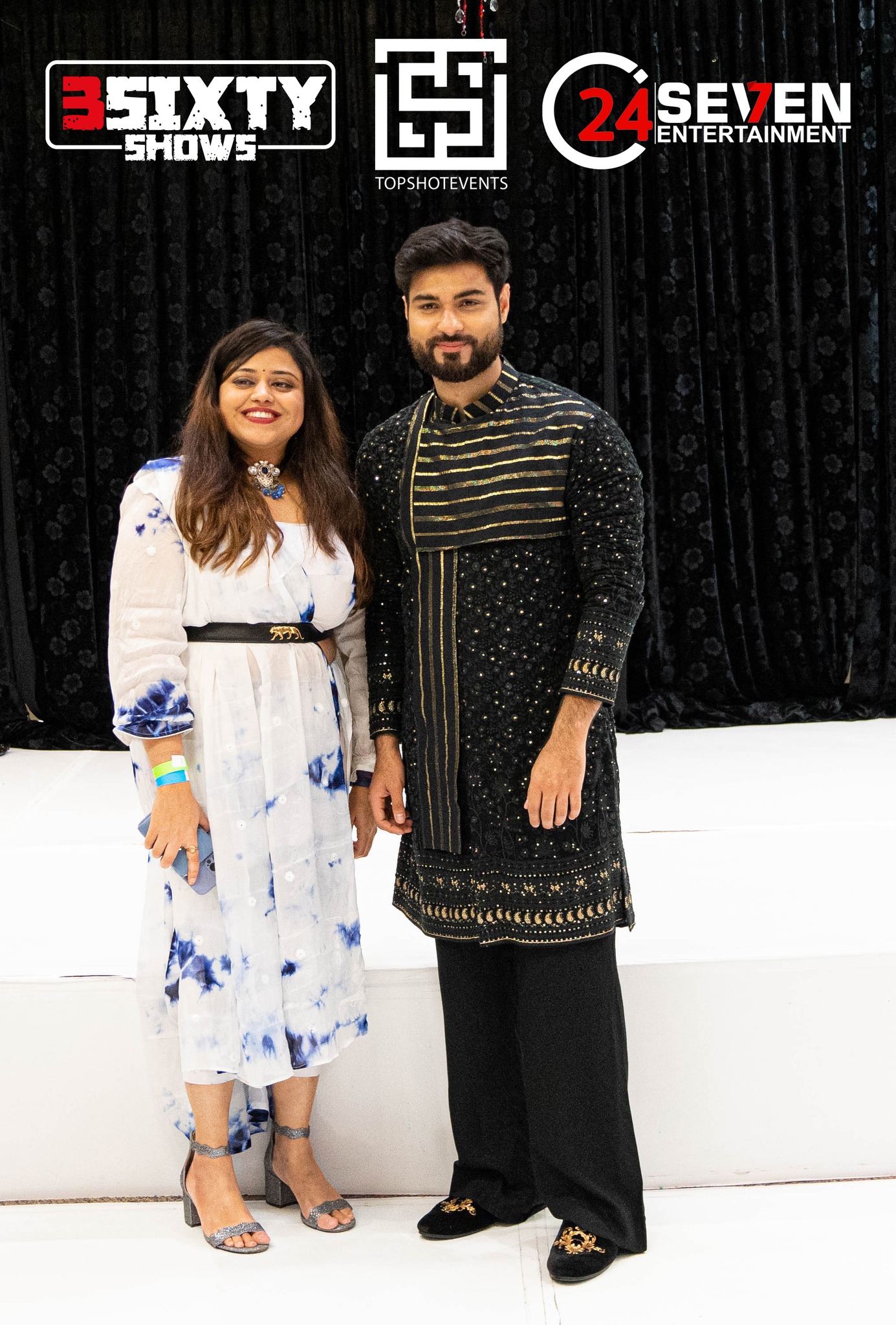 Bismil ki Mehfil - Meet & Greet Pics