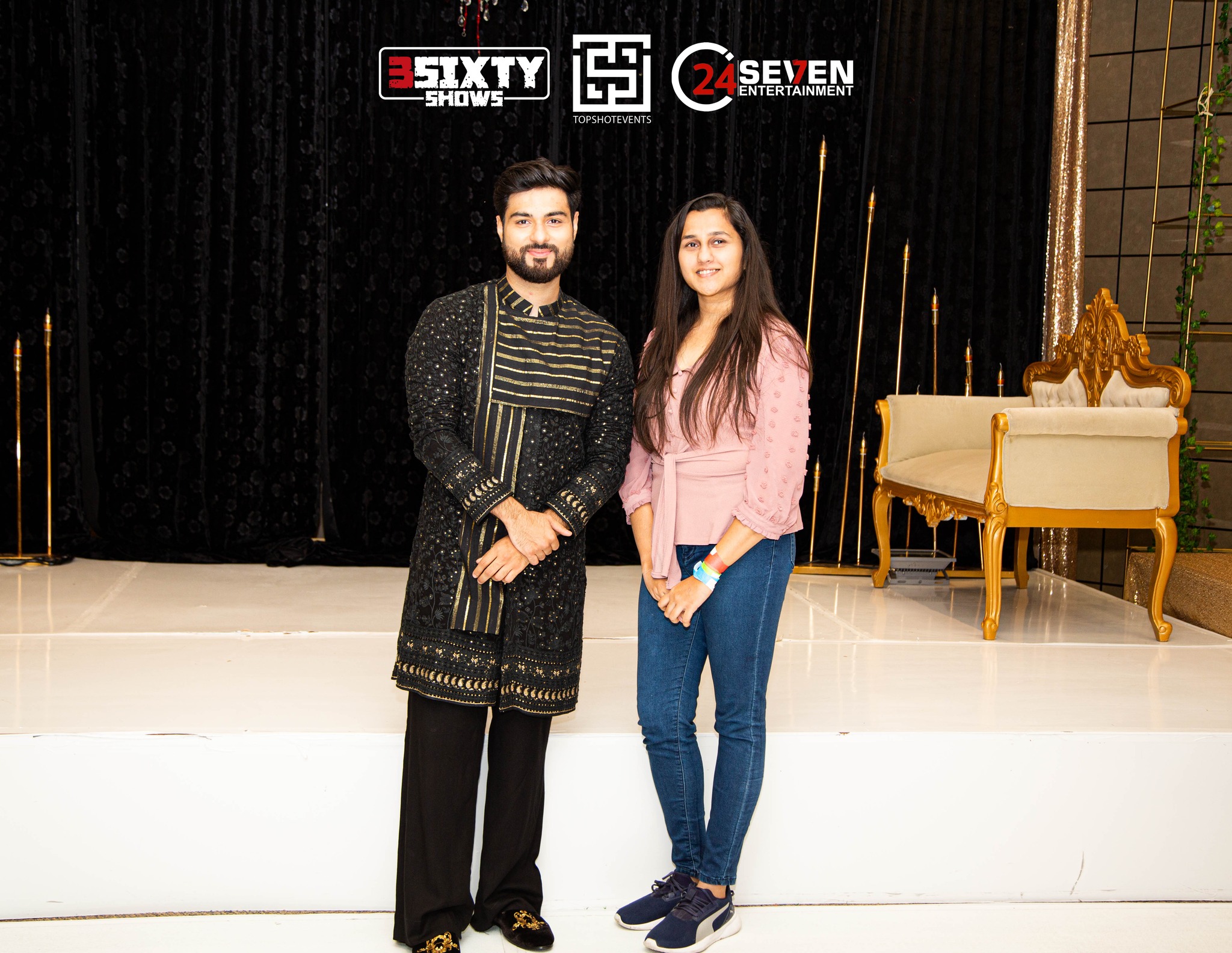 Bismil ki Mehfil - Meet & Greet Pics