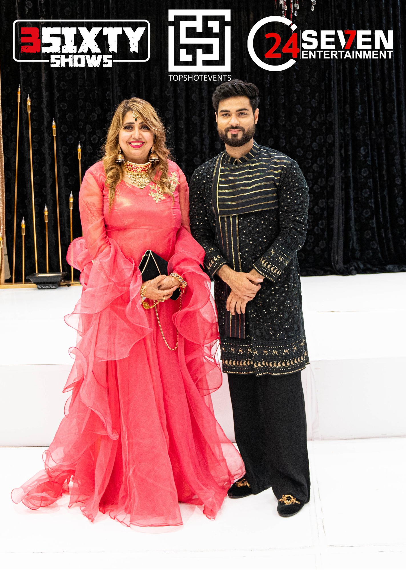 Bismil ki Mehfil - Meet & Greet Pics