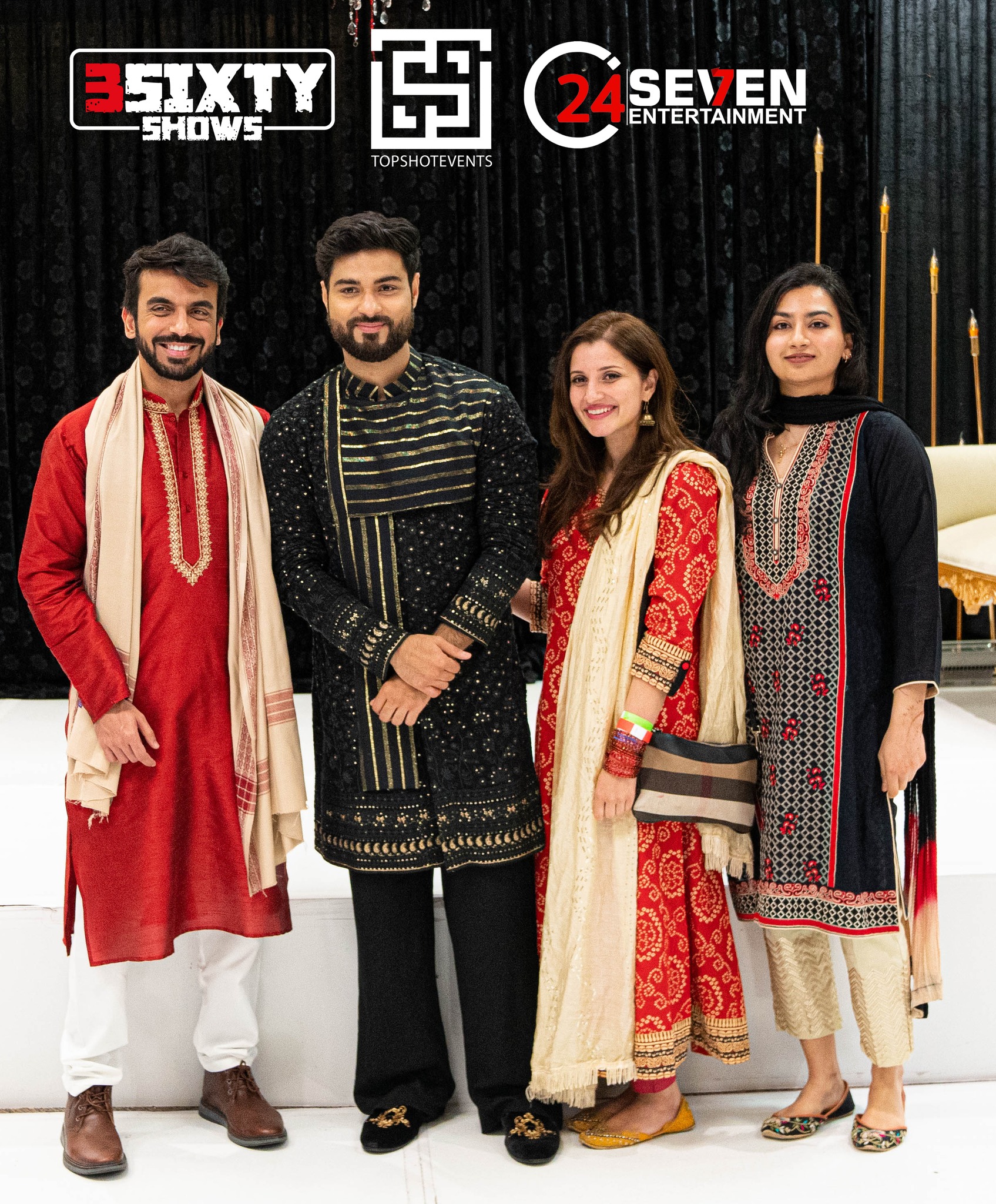 Bismil ki Mehfil - Meet & Greet Pics