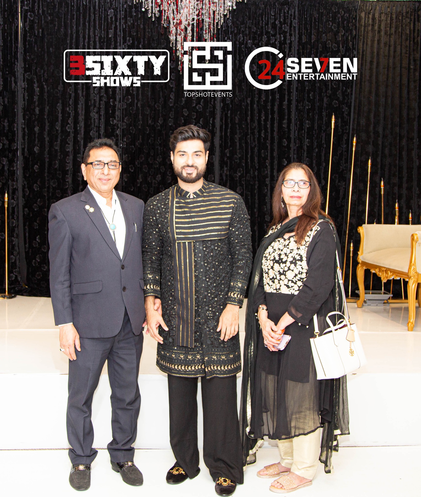 Bismil ki Mehfil - Meet & Greet Pics