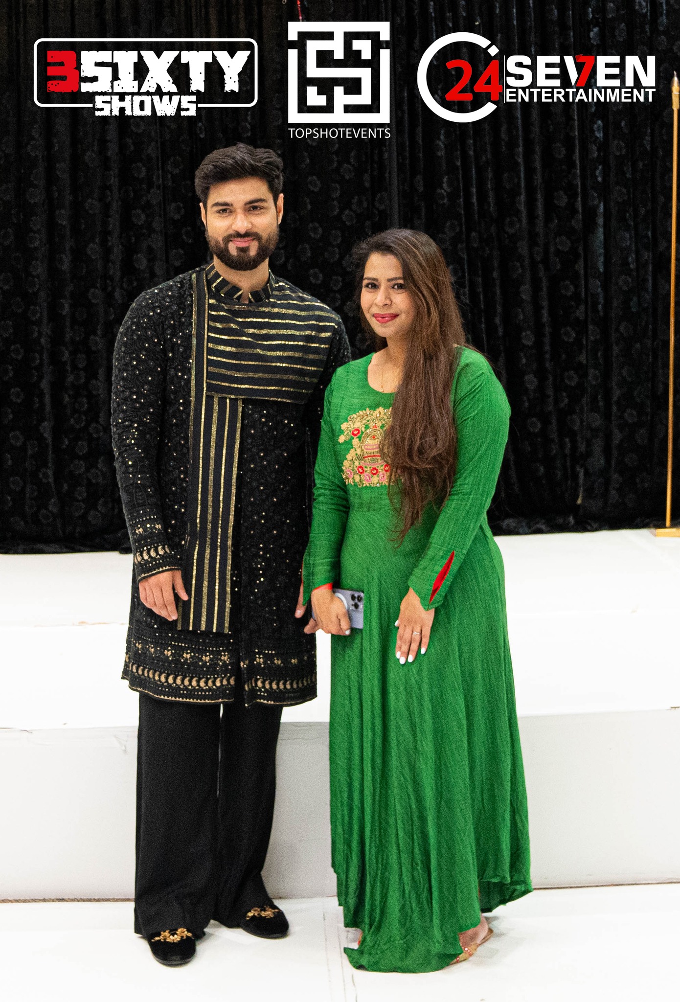 Bismil ki Mehfil - Meet & Greet Pics