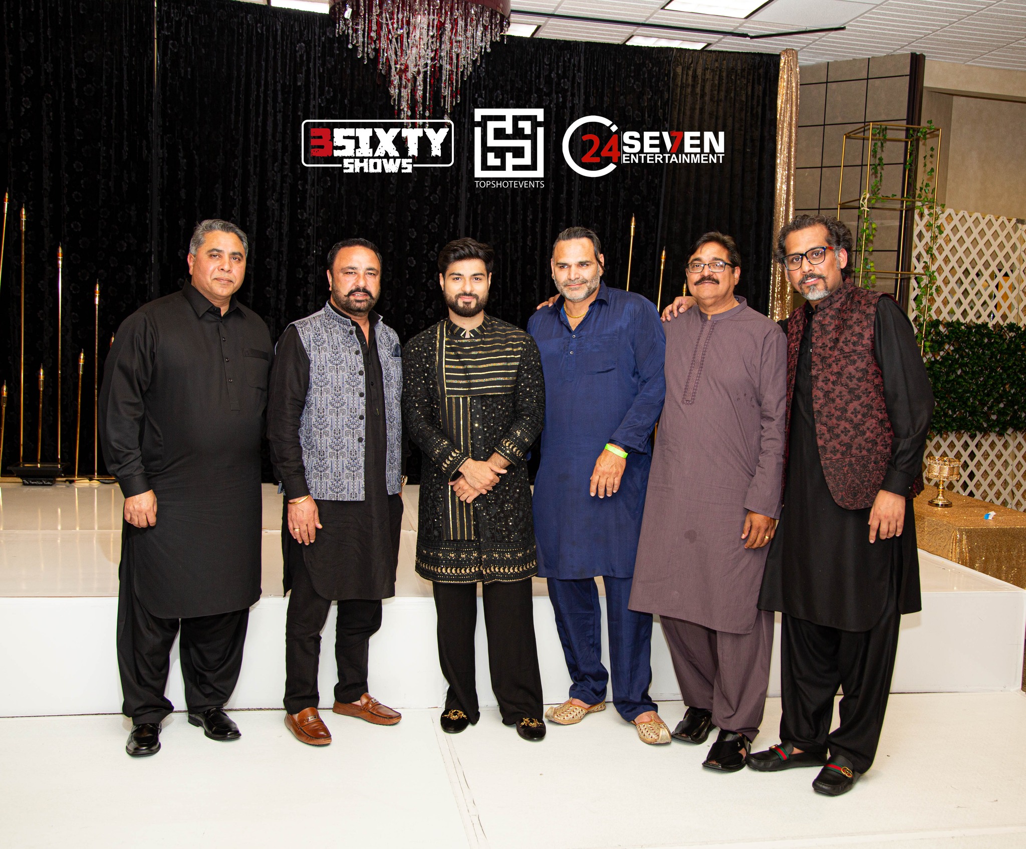 Bismil ki Mehfil - Meet & Greet Pics