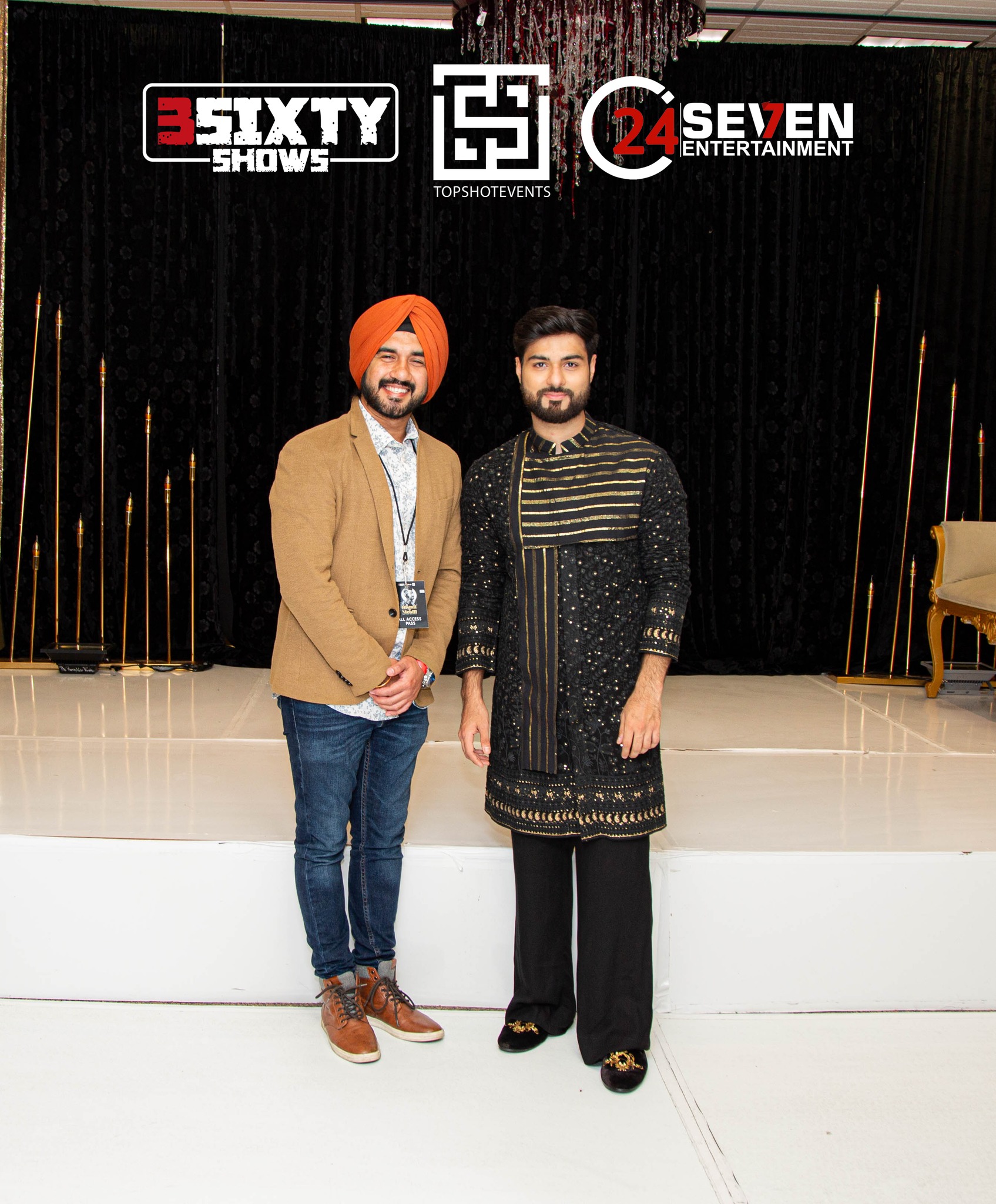 Bismil ki Mehfil - Meet & Greet Pics