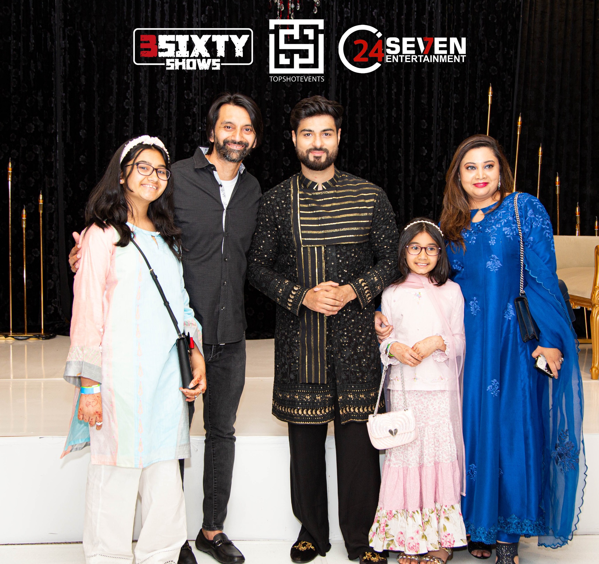 Bismil ki Mehfil - Meet & Greet Pics