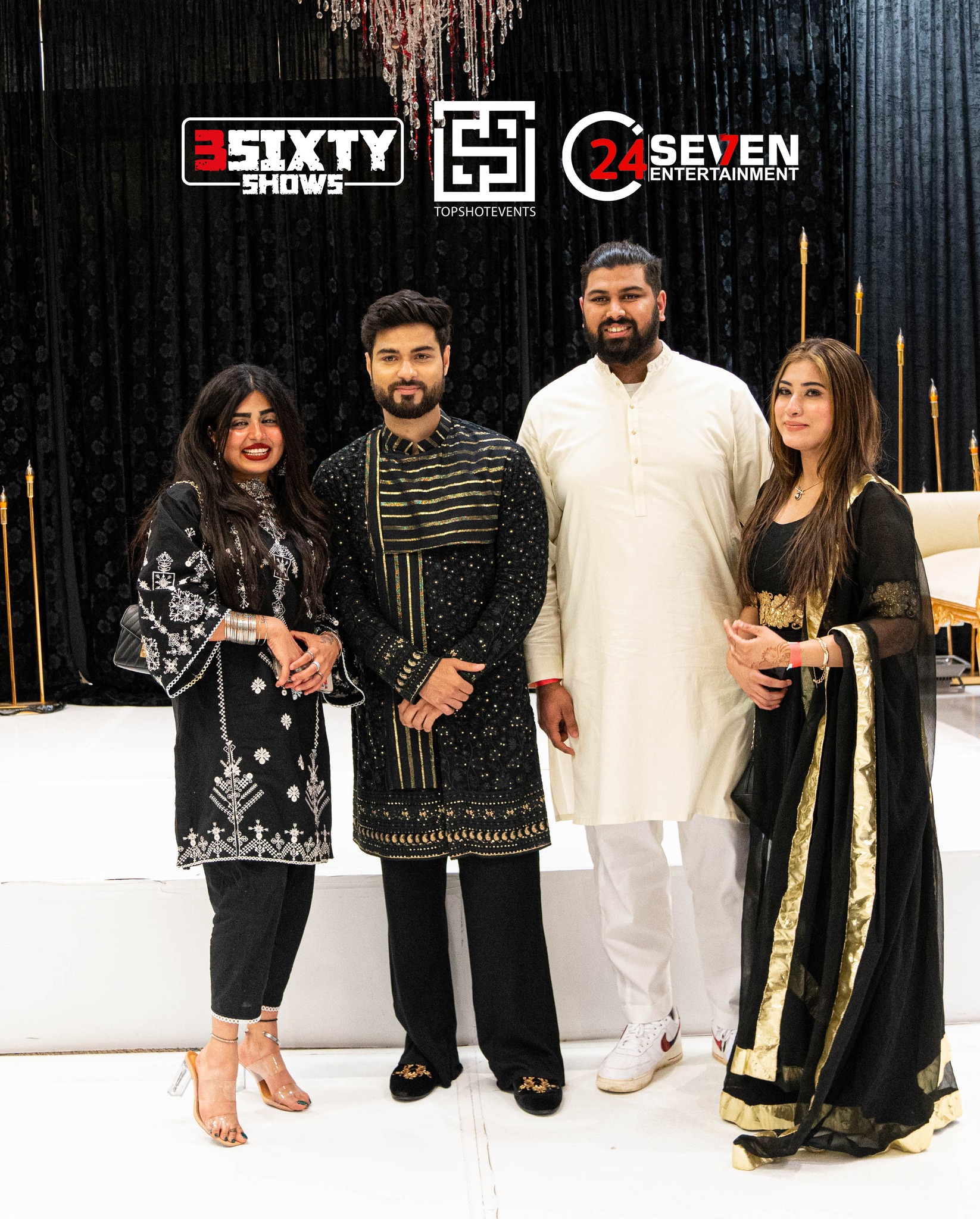 Bismil ki Mehfil - Meet & Greet Pics