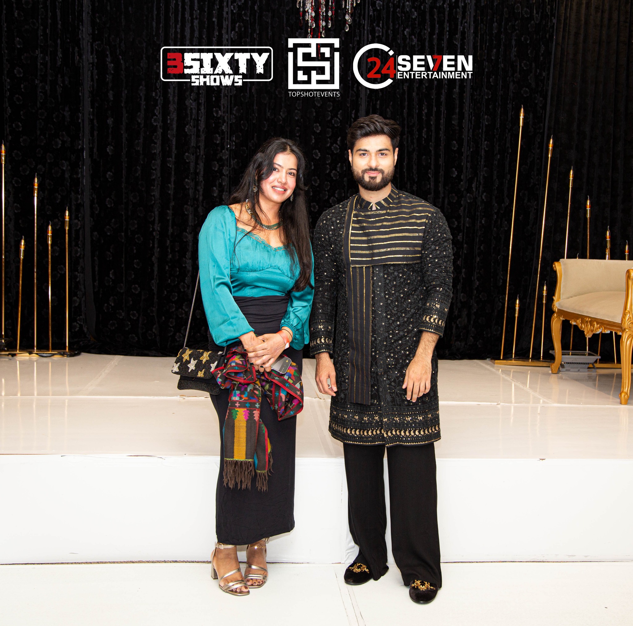 Bismil ki Mehfil - Meet & Greet Pics