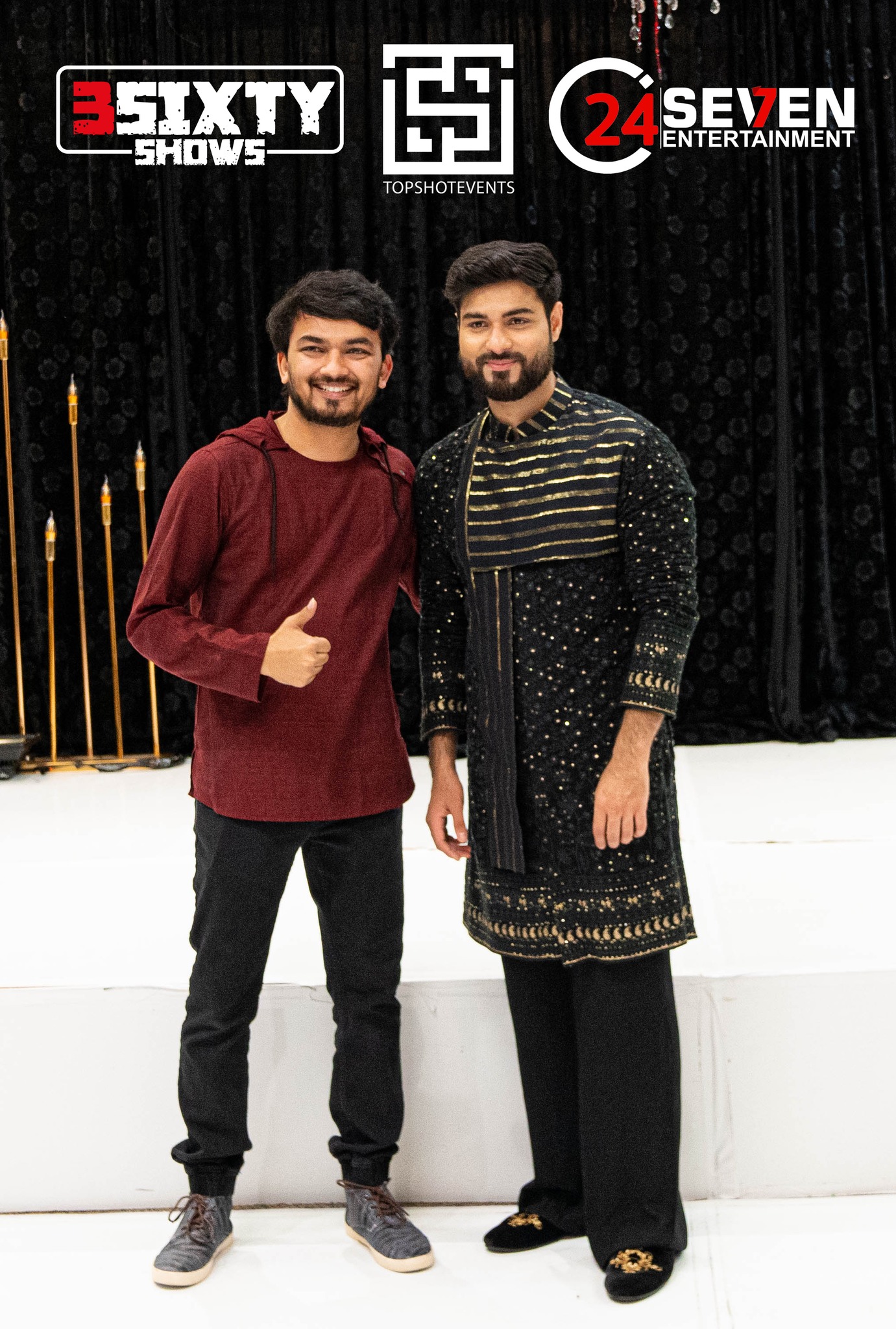 Bismil ki Mehfil - Meet & Greet Pics
