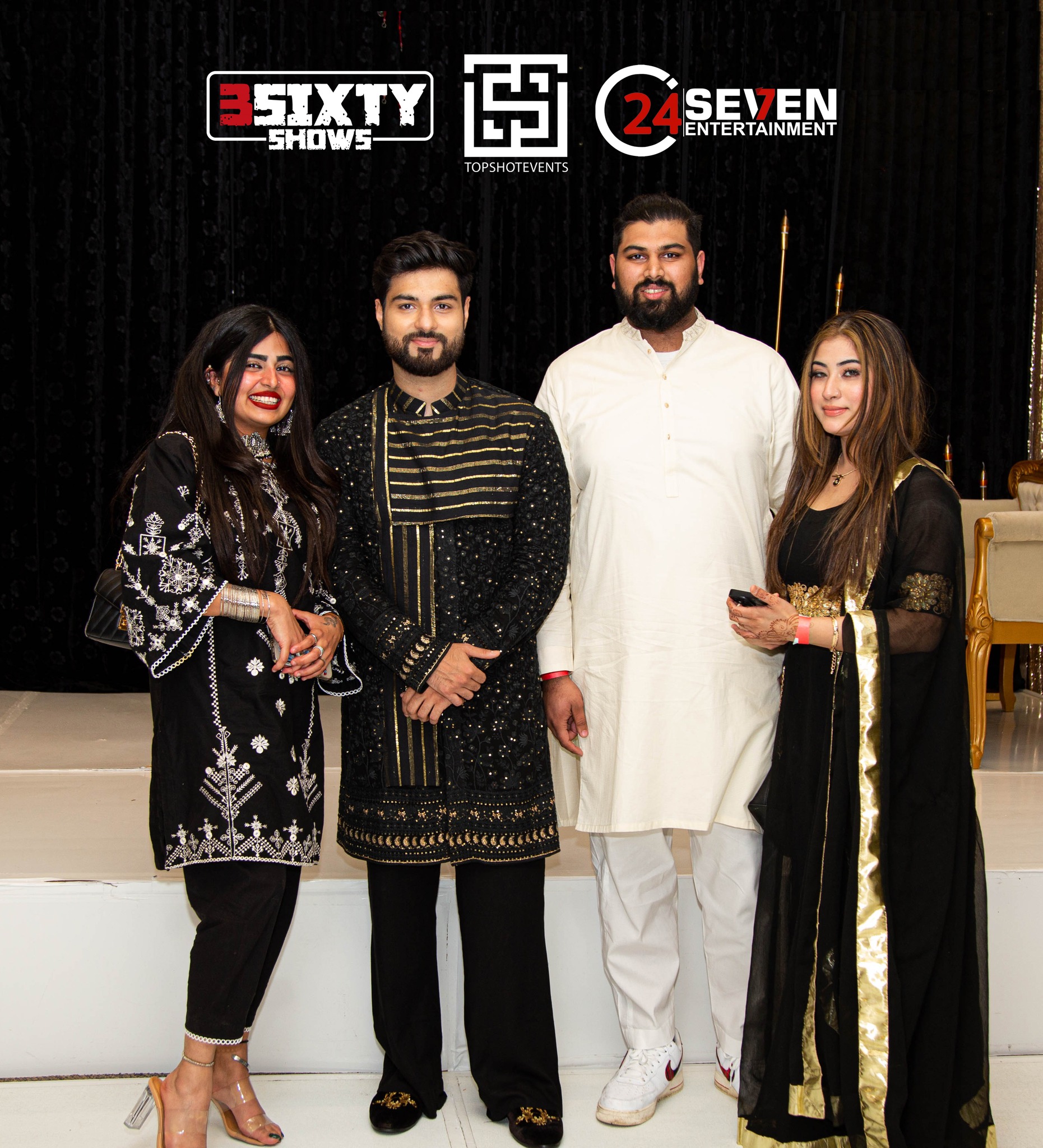 Bismil ki Mehfil - Meet & Greet Pics
