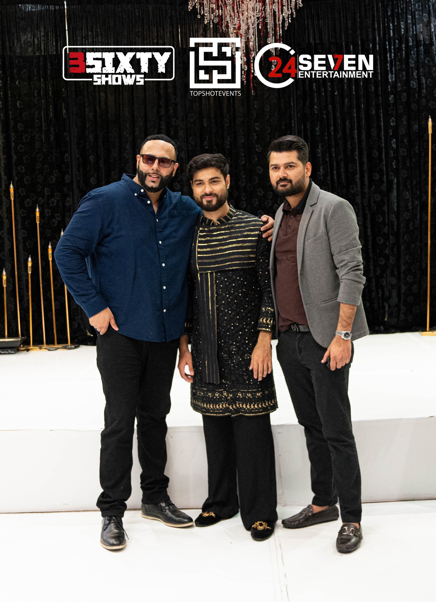 Bismil ki Mehfil - Meet & Greet Pics