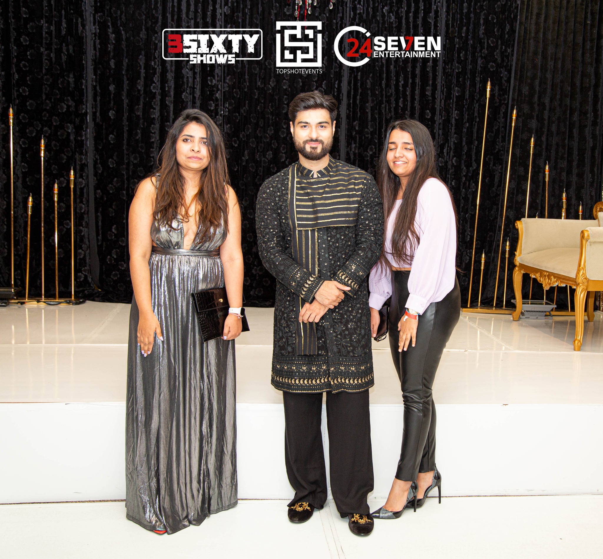 Bismil ki Mehfil - Meet & Greet Pics