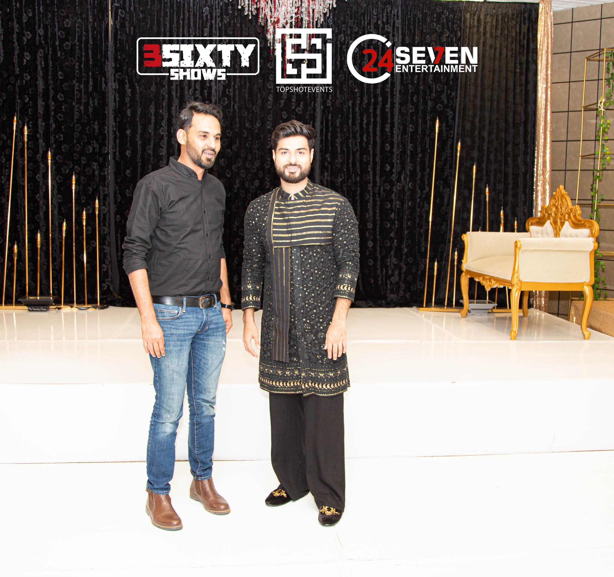 Bismil ki Mehfil - Meet & Greet Pics