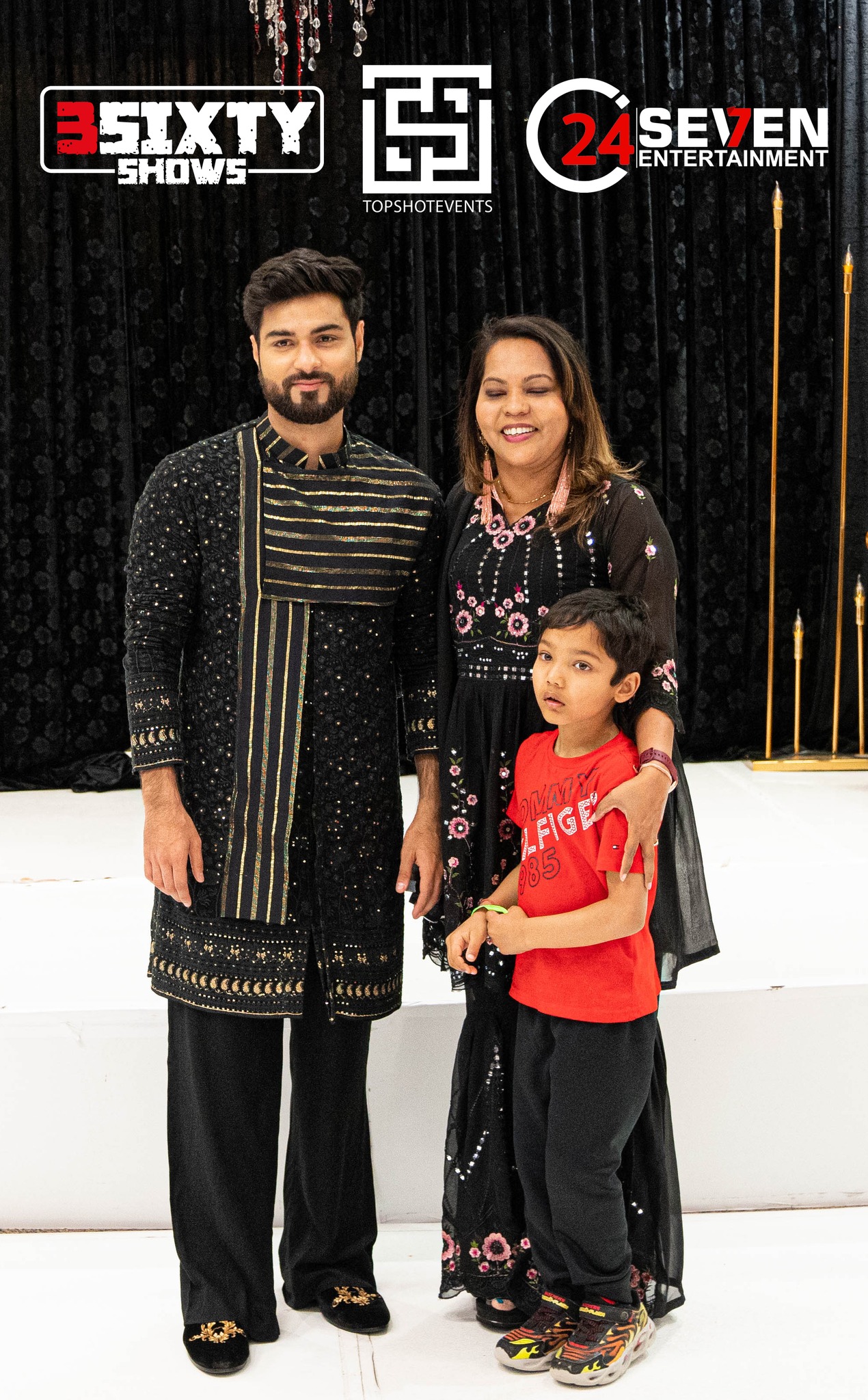 Bismil ki Mehfil - Meet & Greet Pics
