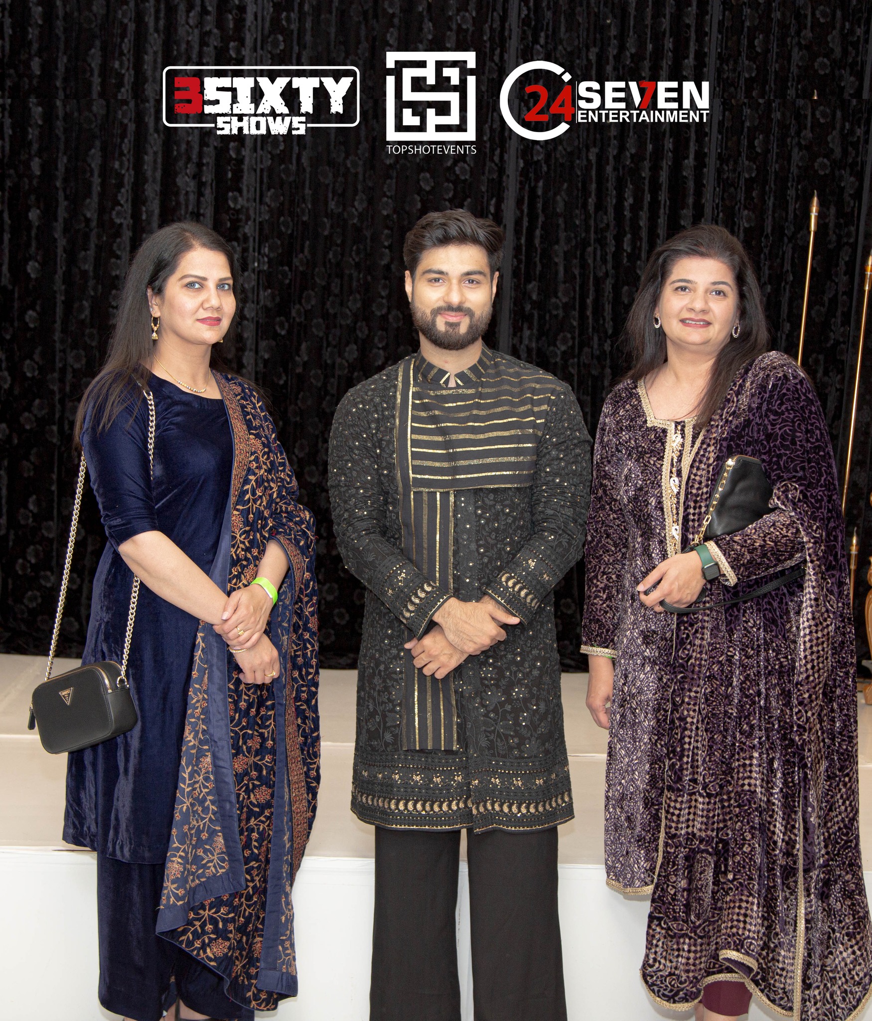 Bismil ki Mehfil - Meet & Greet Pics